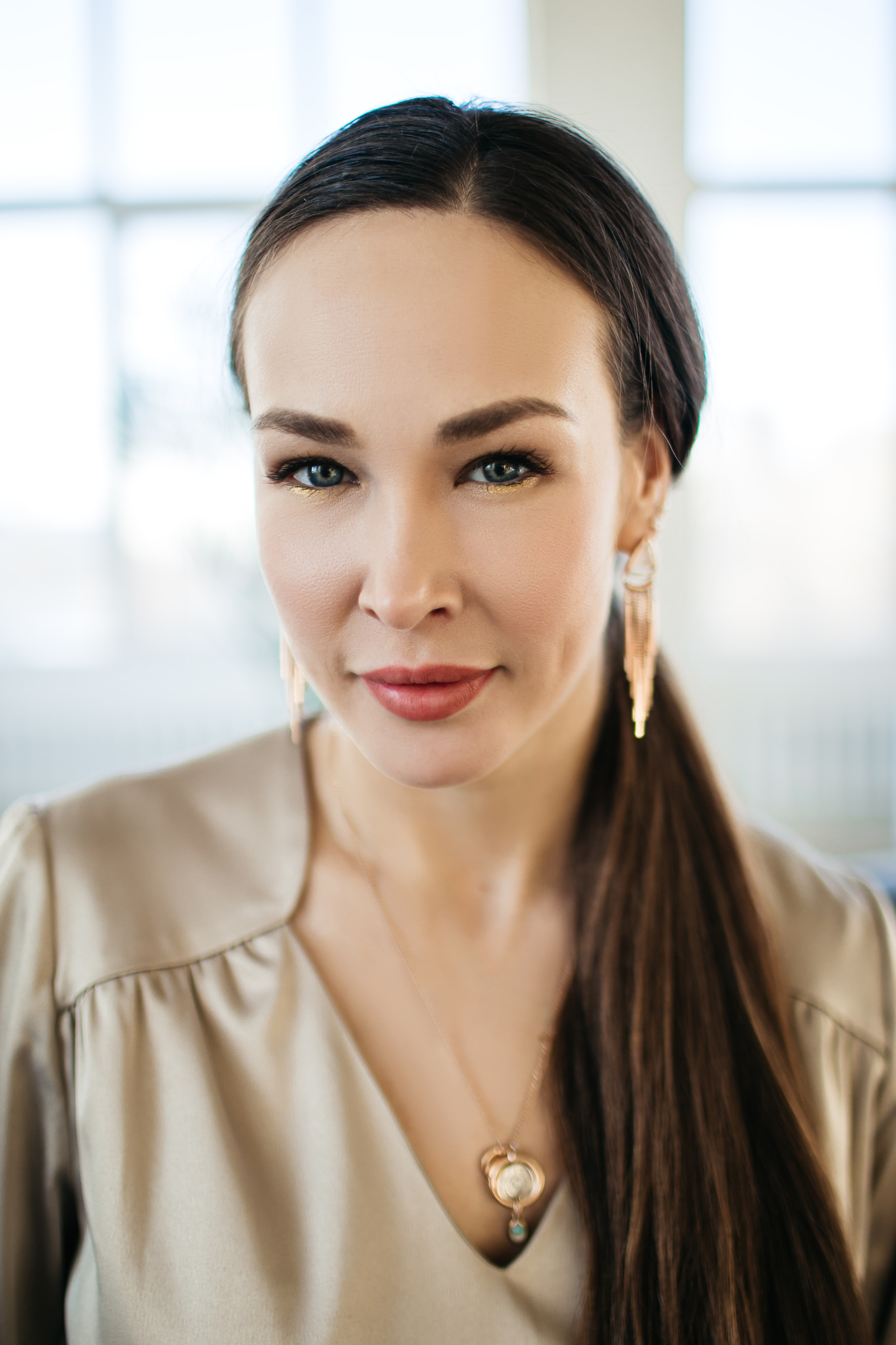 Бренд-съемка для энергопсихолога. Brand и контент фотограф