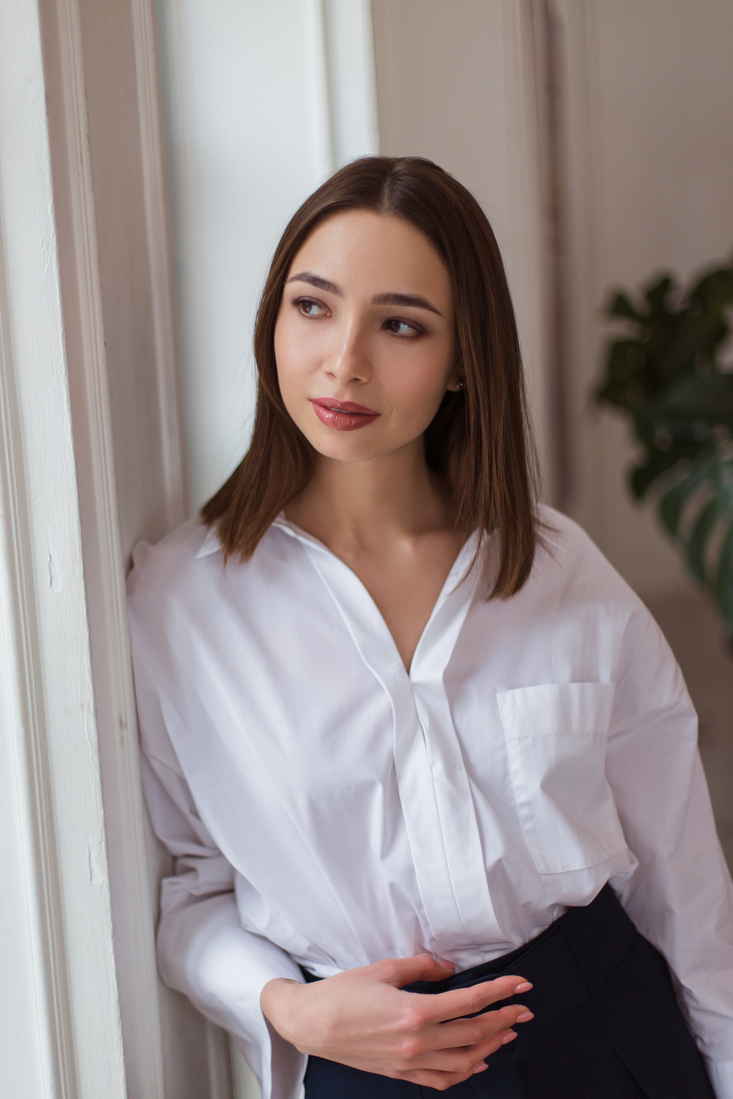 Бренд-фотосессия для психолога. Brand и контент фотограф