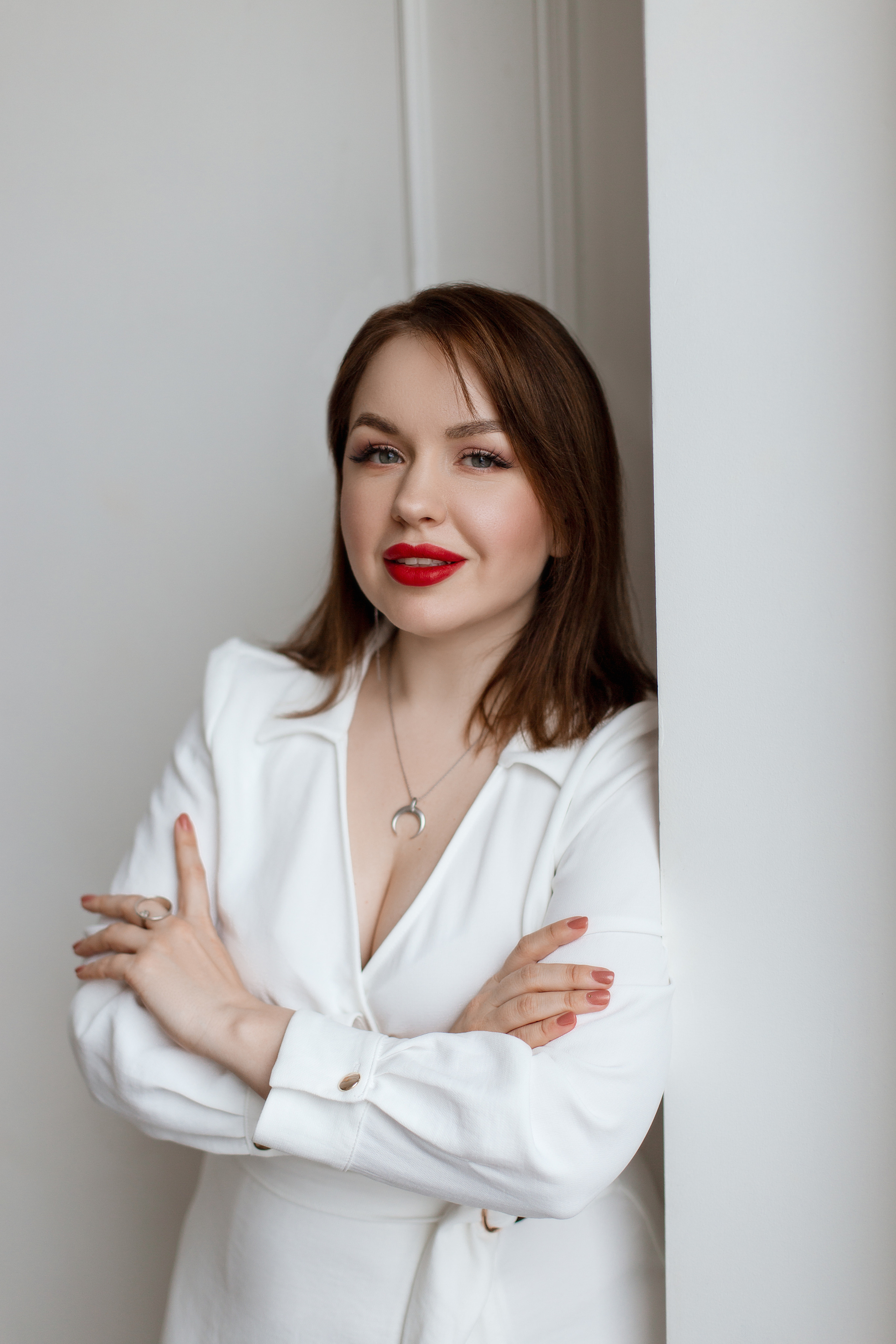 Бренд-фотосессия для визажиста. Brand и контент фотограф