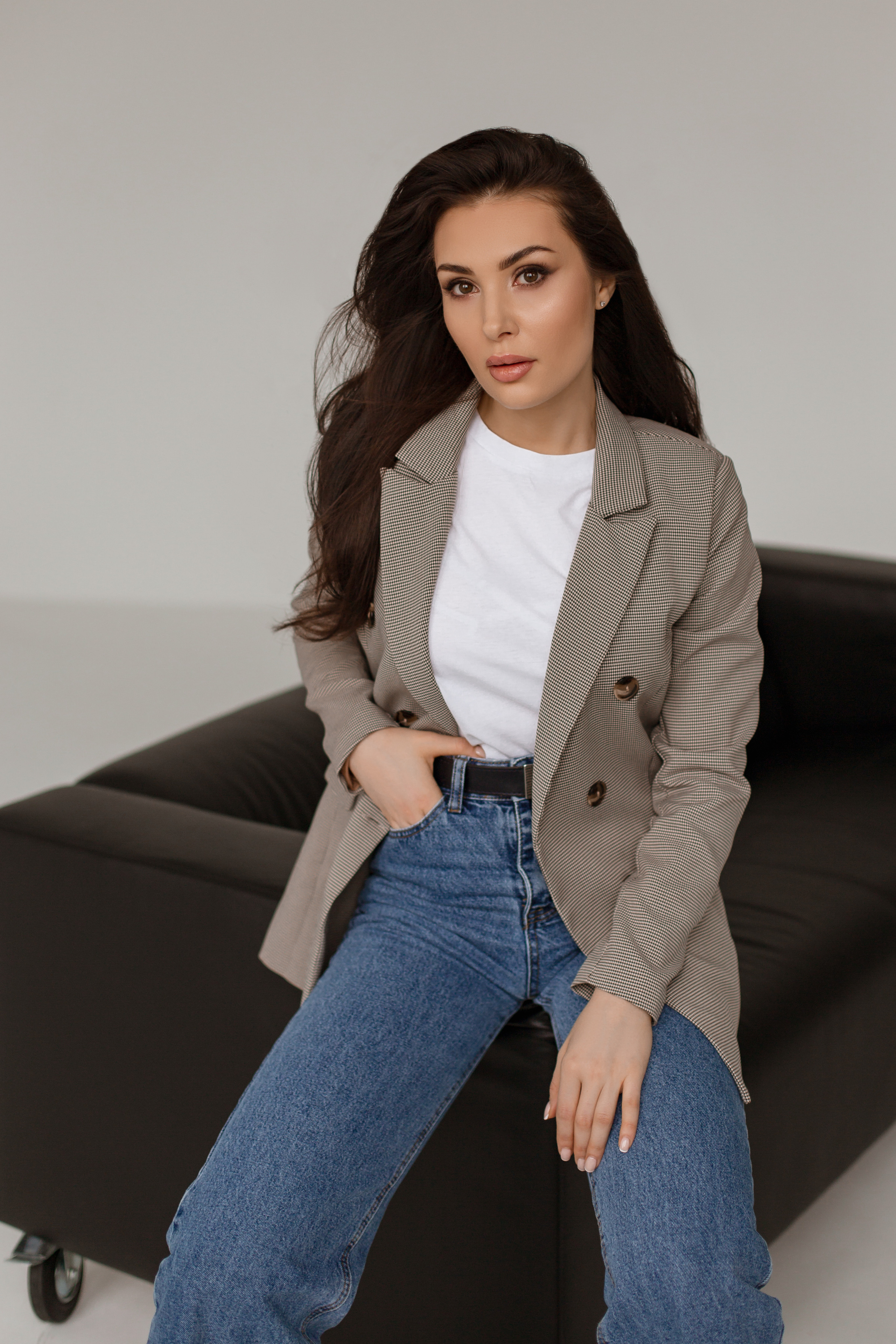 Алёна. Brand и контент фотограф