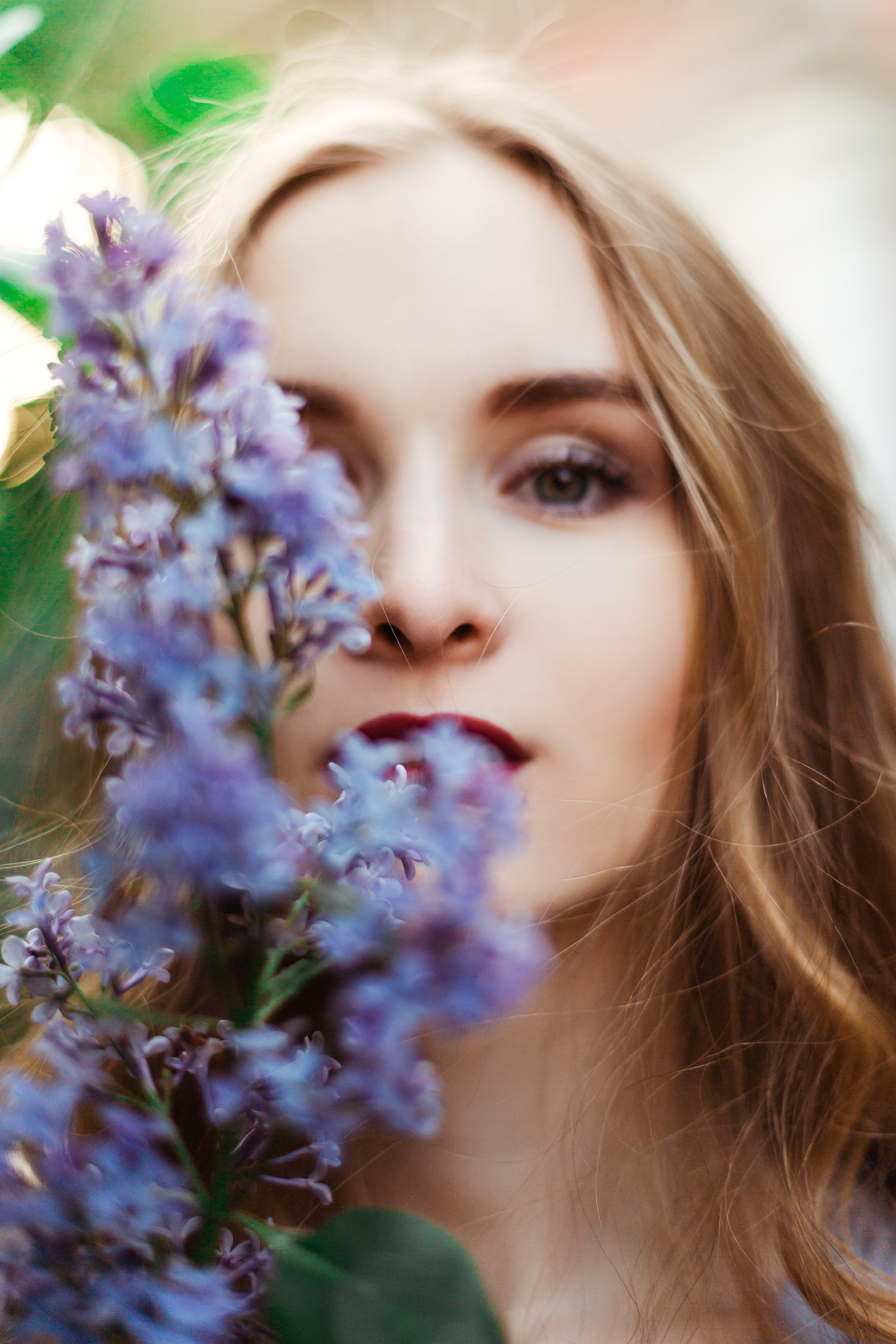 Весенняя фотосессия. Brand и контент фотограф