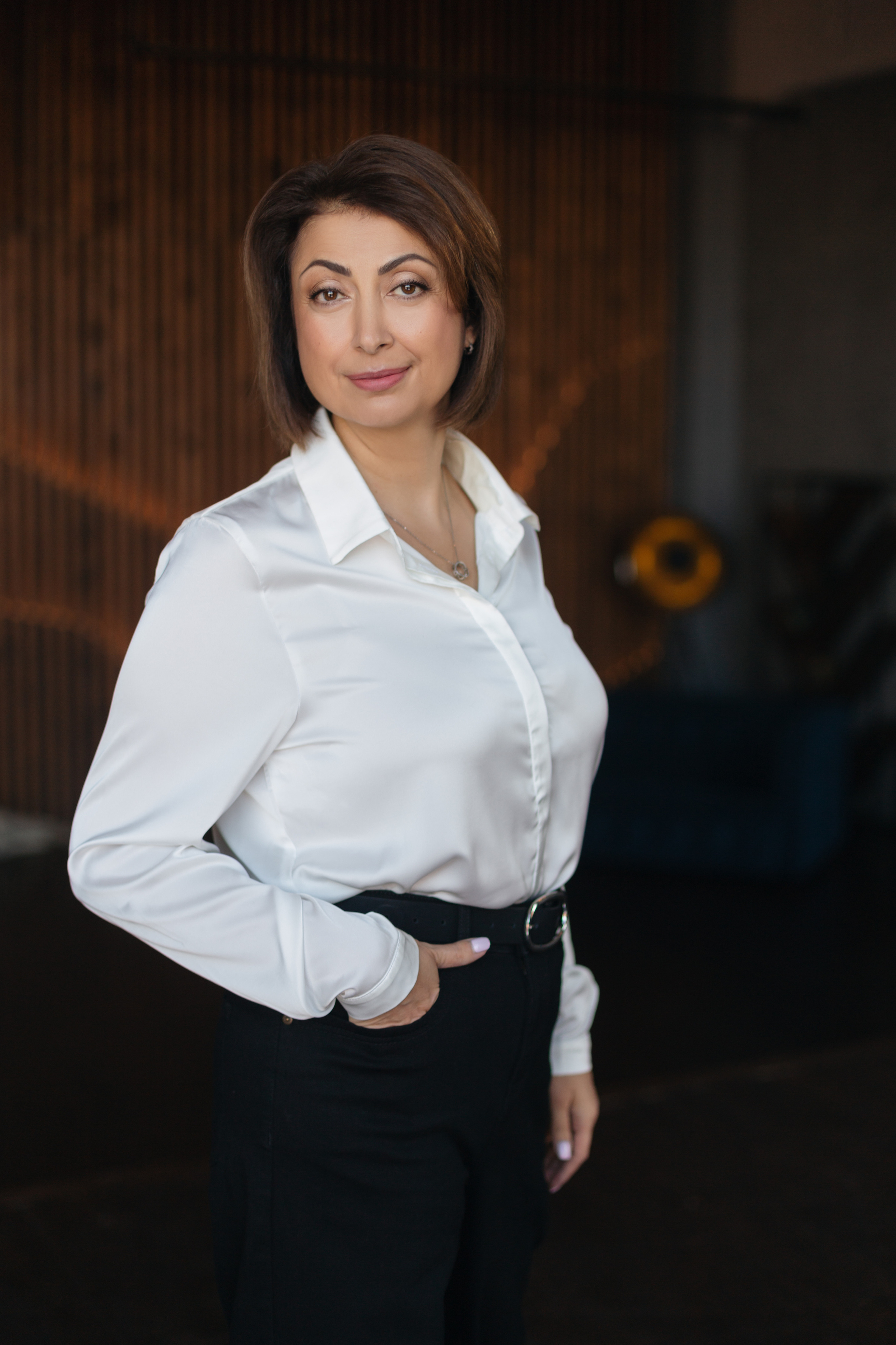 Бренд-фотосессия для риелтора. Brand и контент фотограф