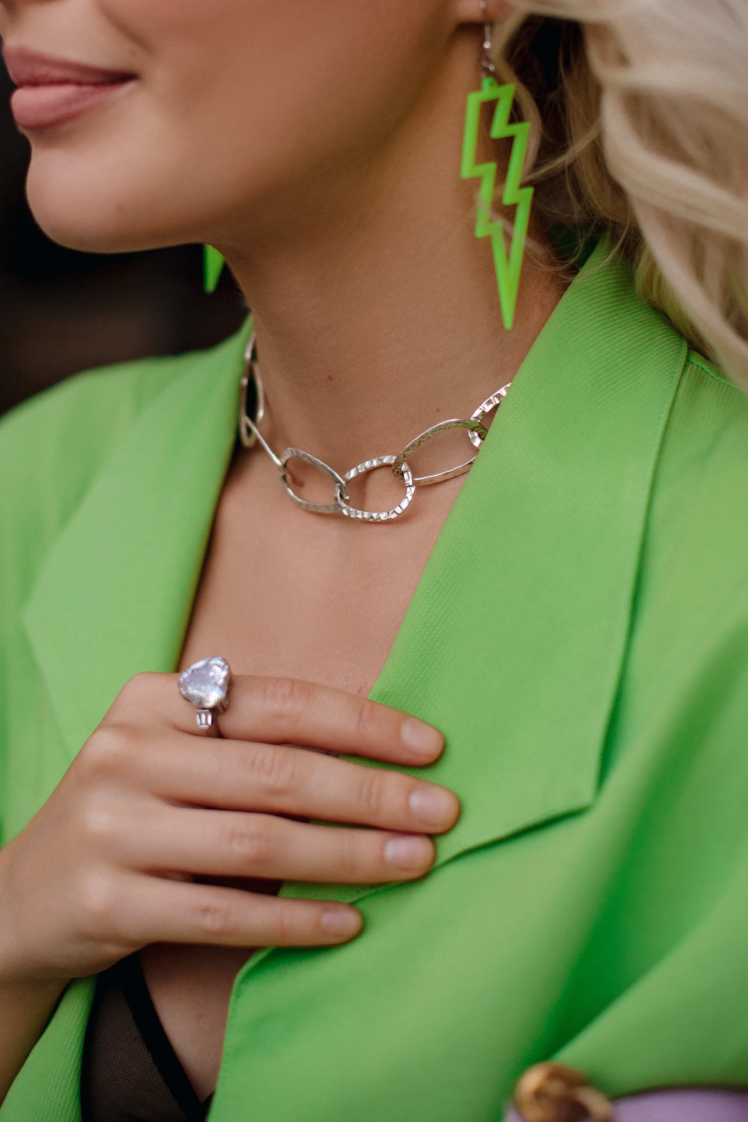 Стильная фотосессия на улице. Brand и контент фотограф