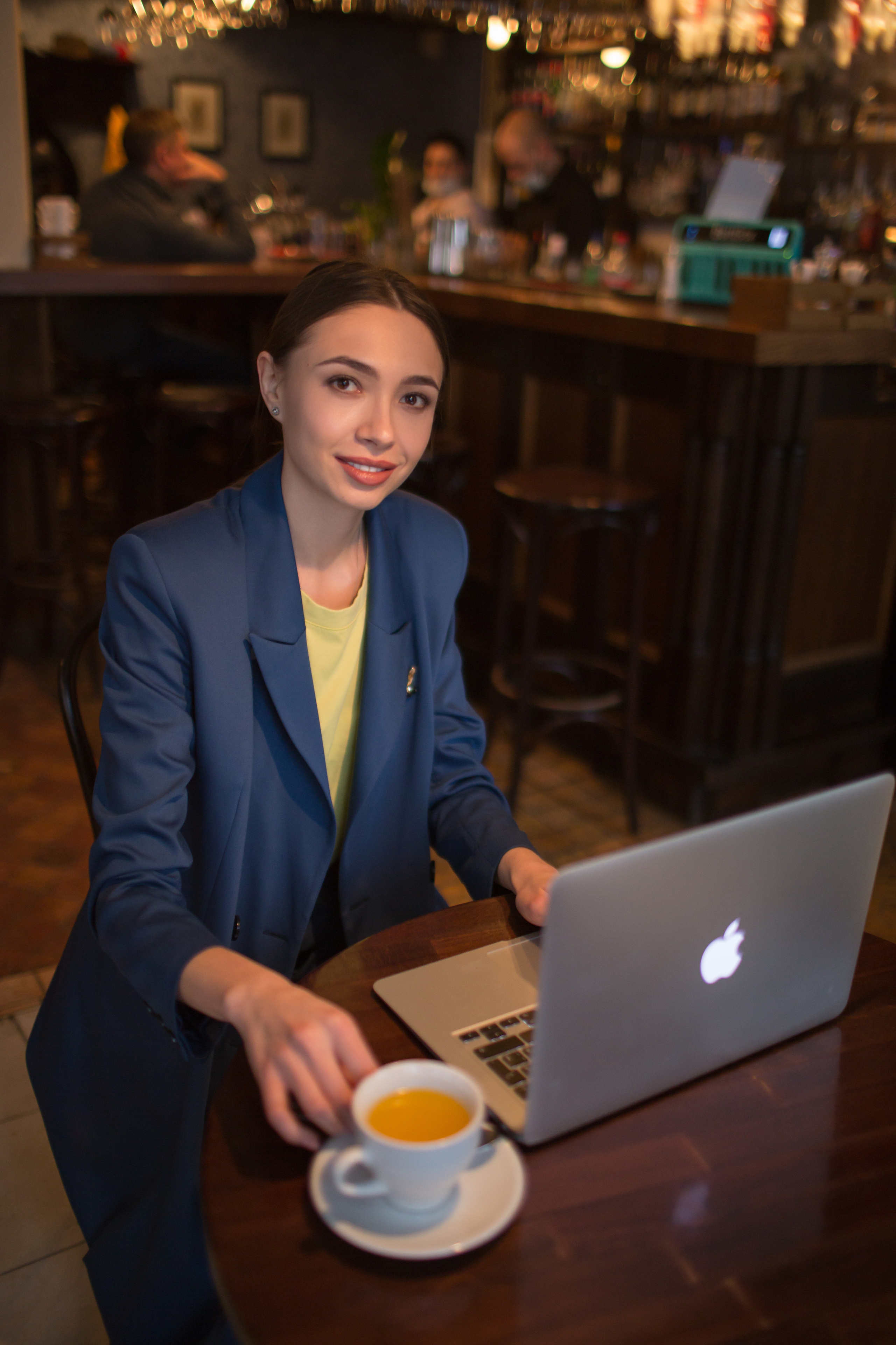 Бренд-фотосессия для психолога. Brand и контент фотограф