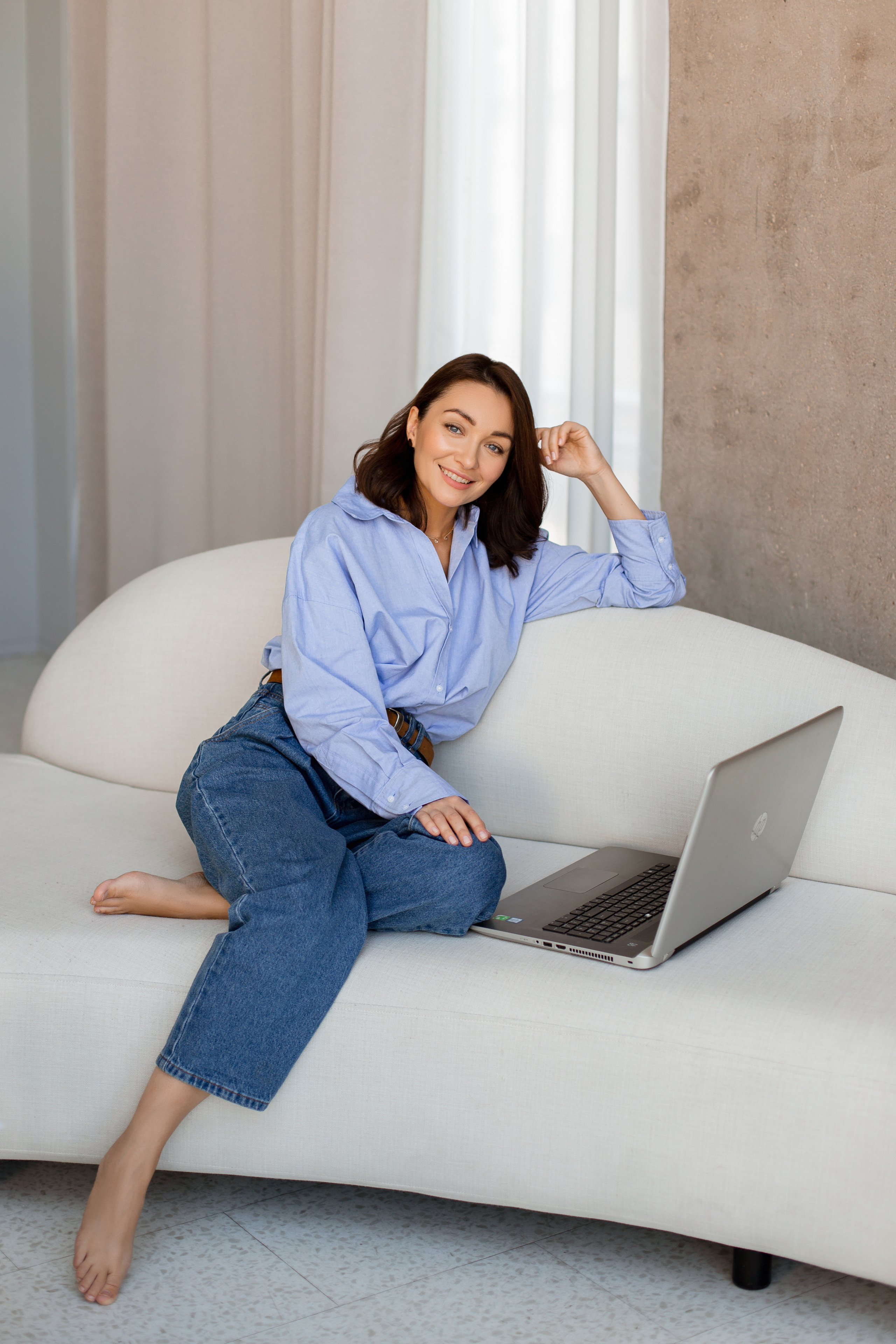 Фотосессия для фотографа. Brand и контент фотограф