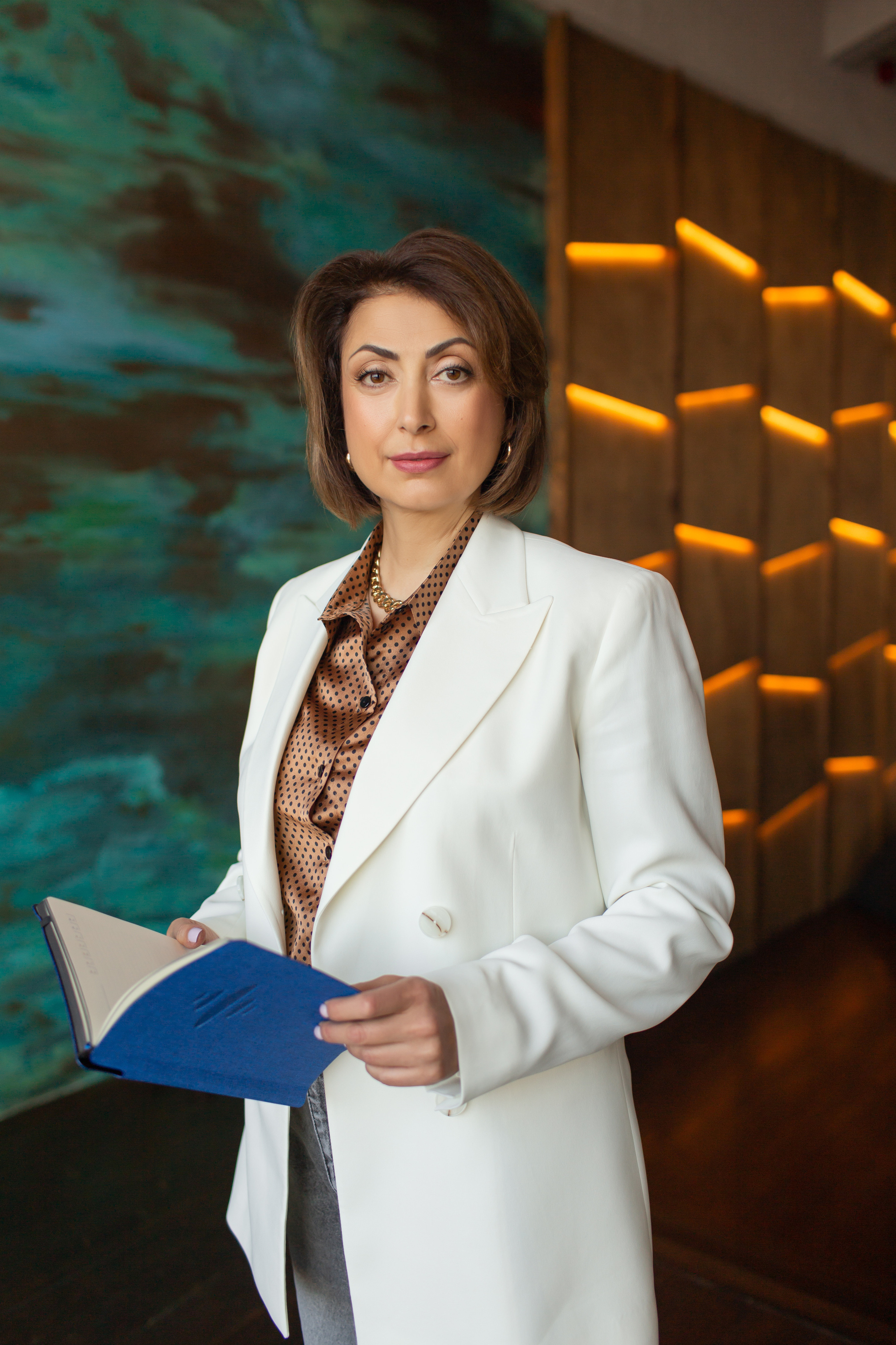 Бренд-фотосессия для риелтора. Brand и контент фотограф