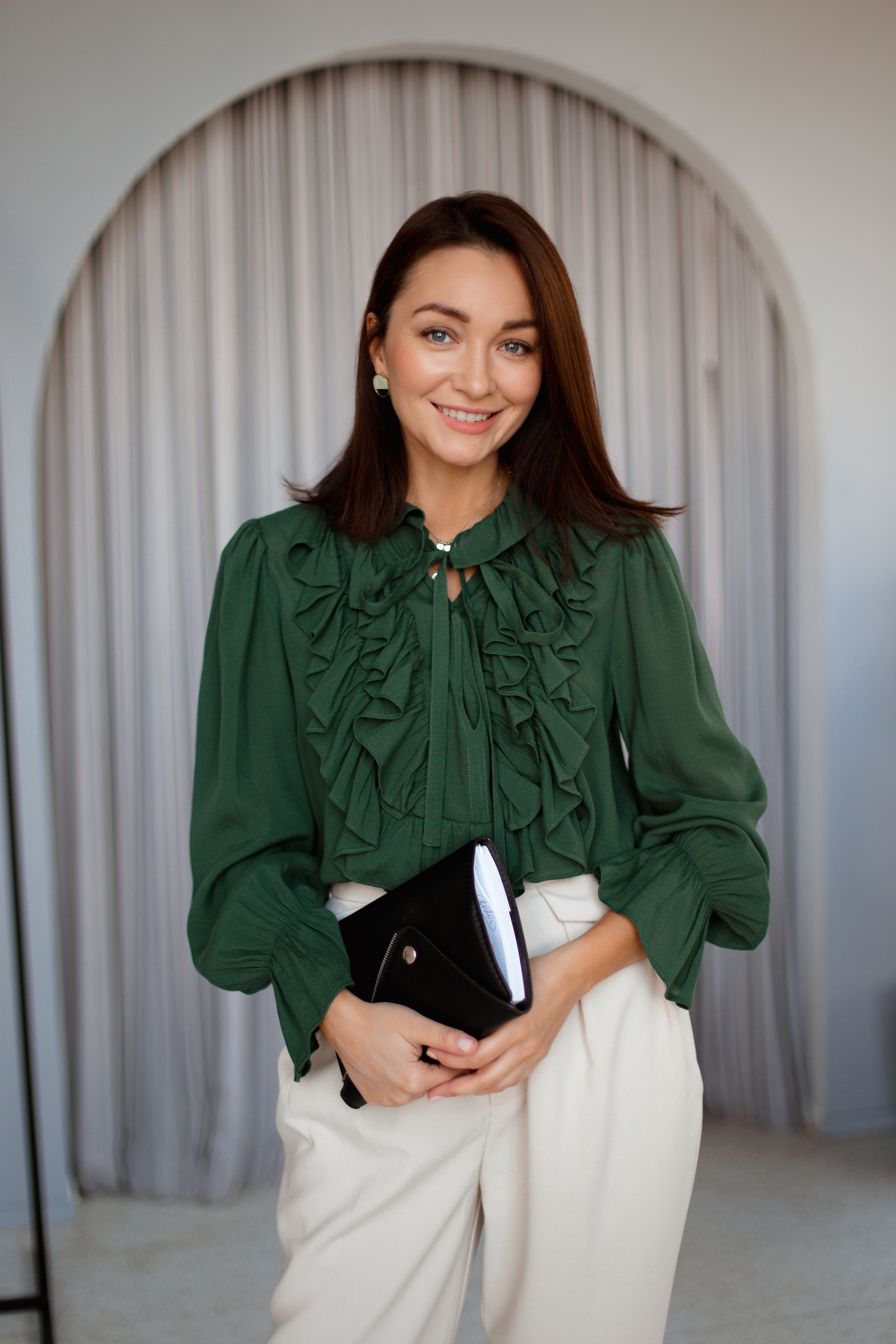 Фотосессия для фотографа. Brand и контент фотограф