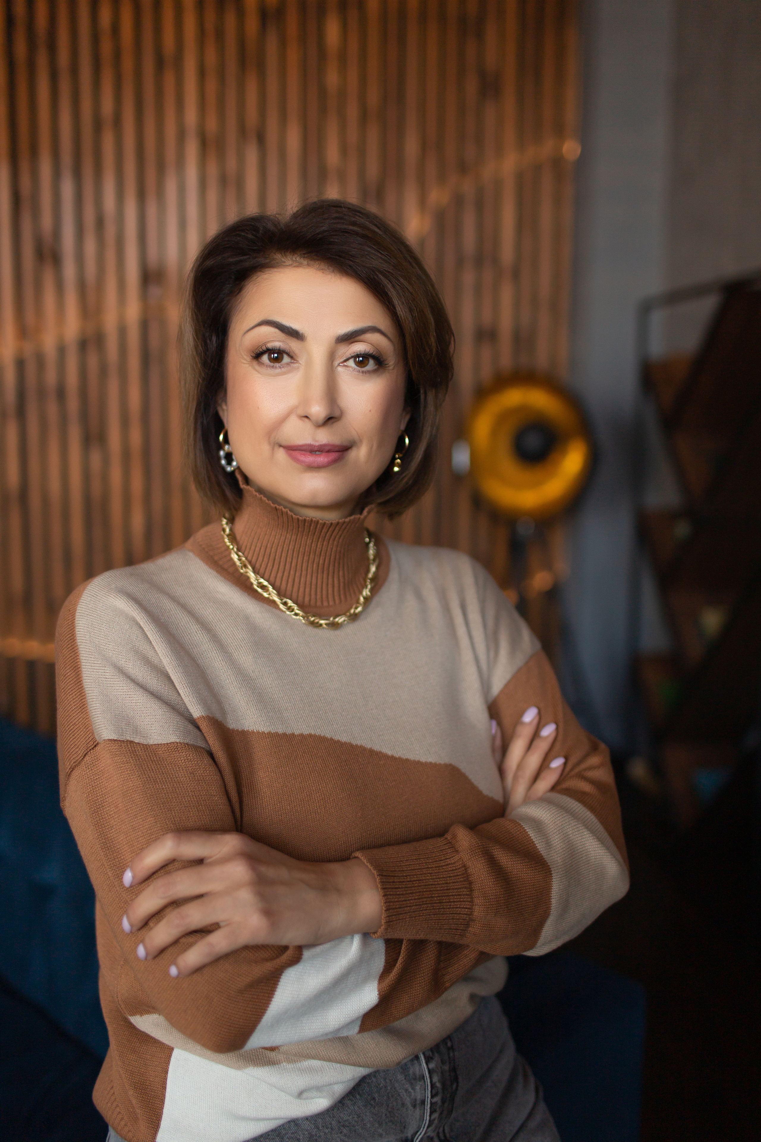 Бренд-фотосессия для риелтора. Brand и контент фотограф