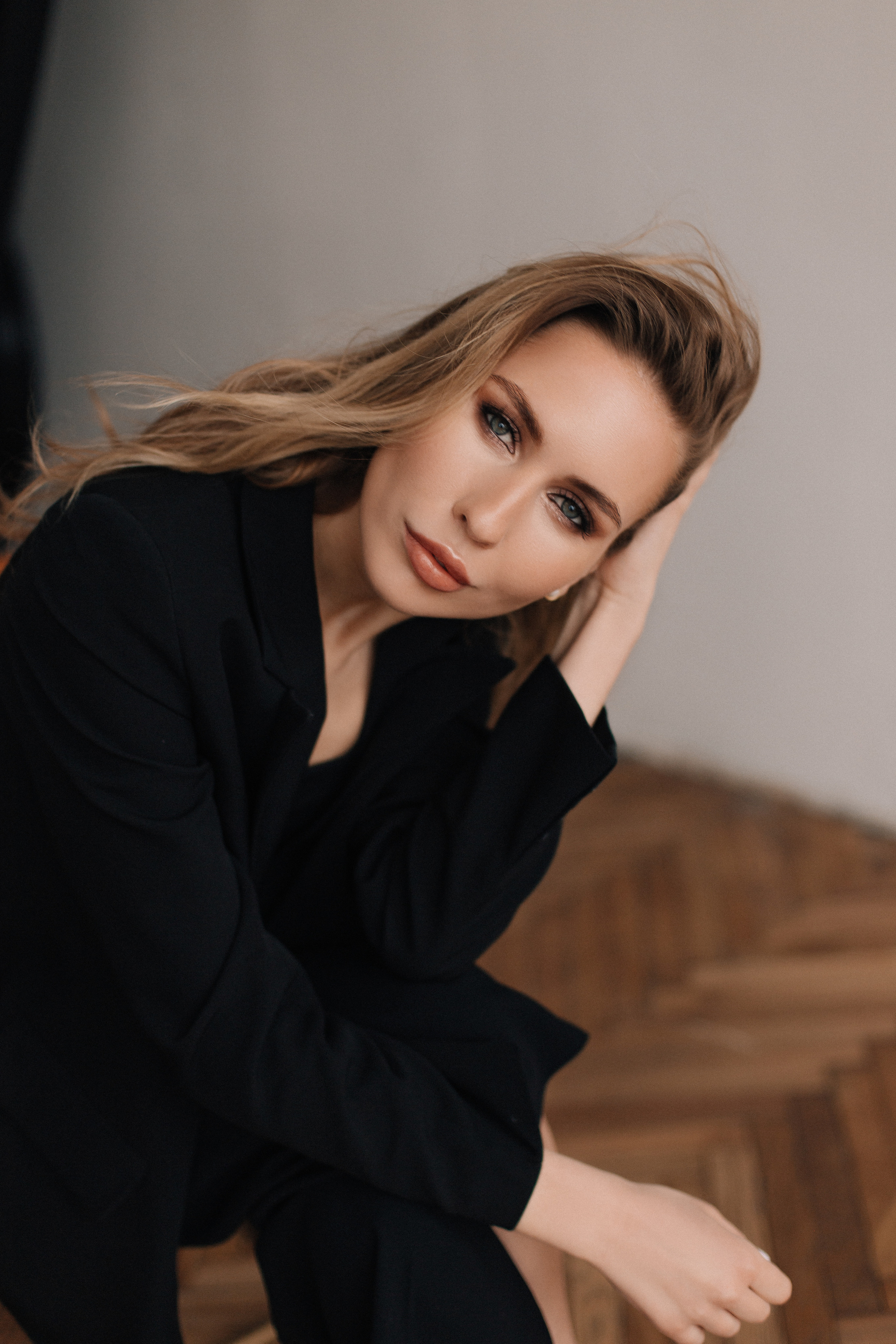 Минималистичная фотосессия. Brand и контент фотограф