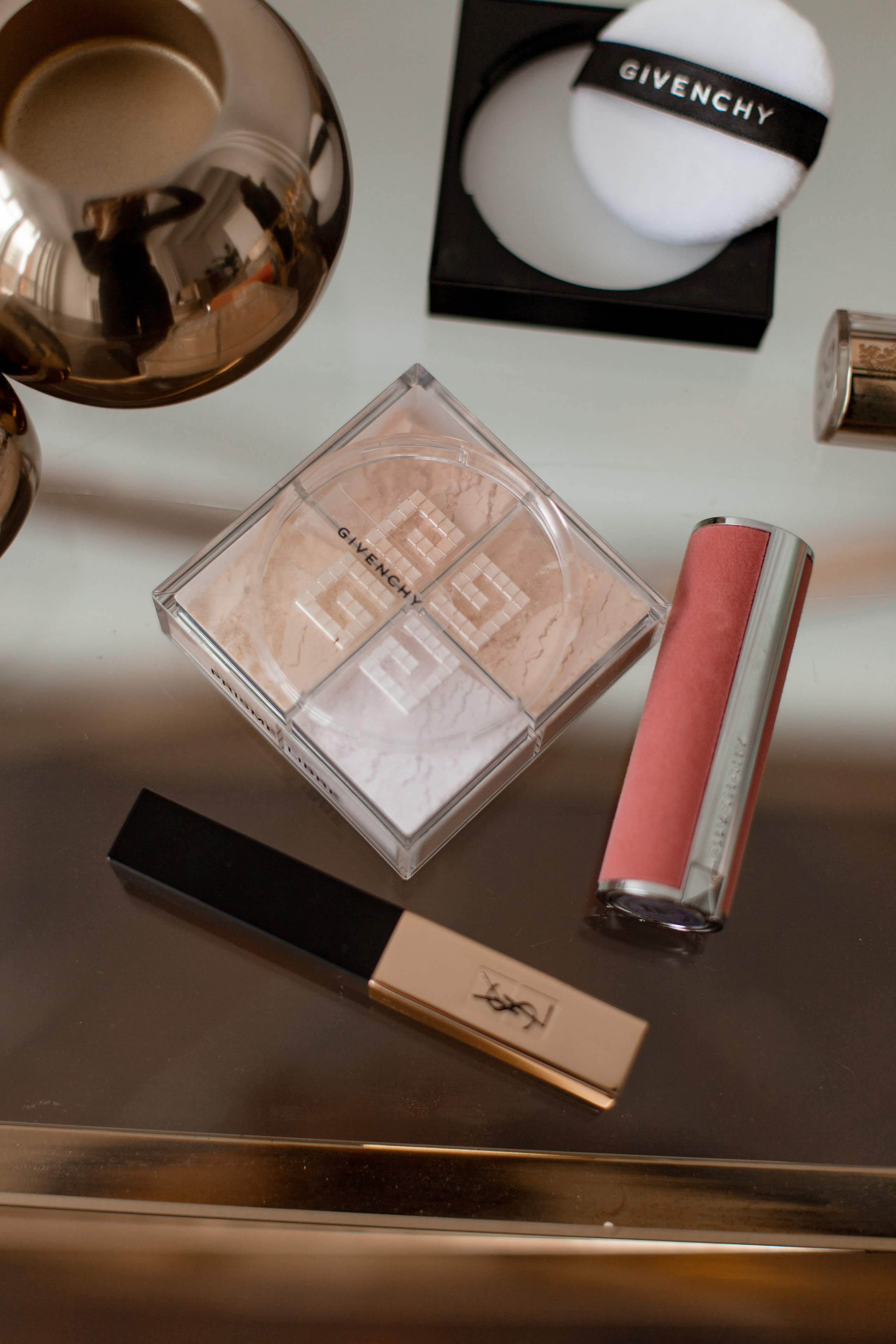 Бренд-фотосессия для визажиста. Brand и контент фотограф