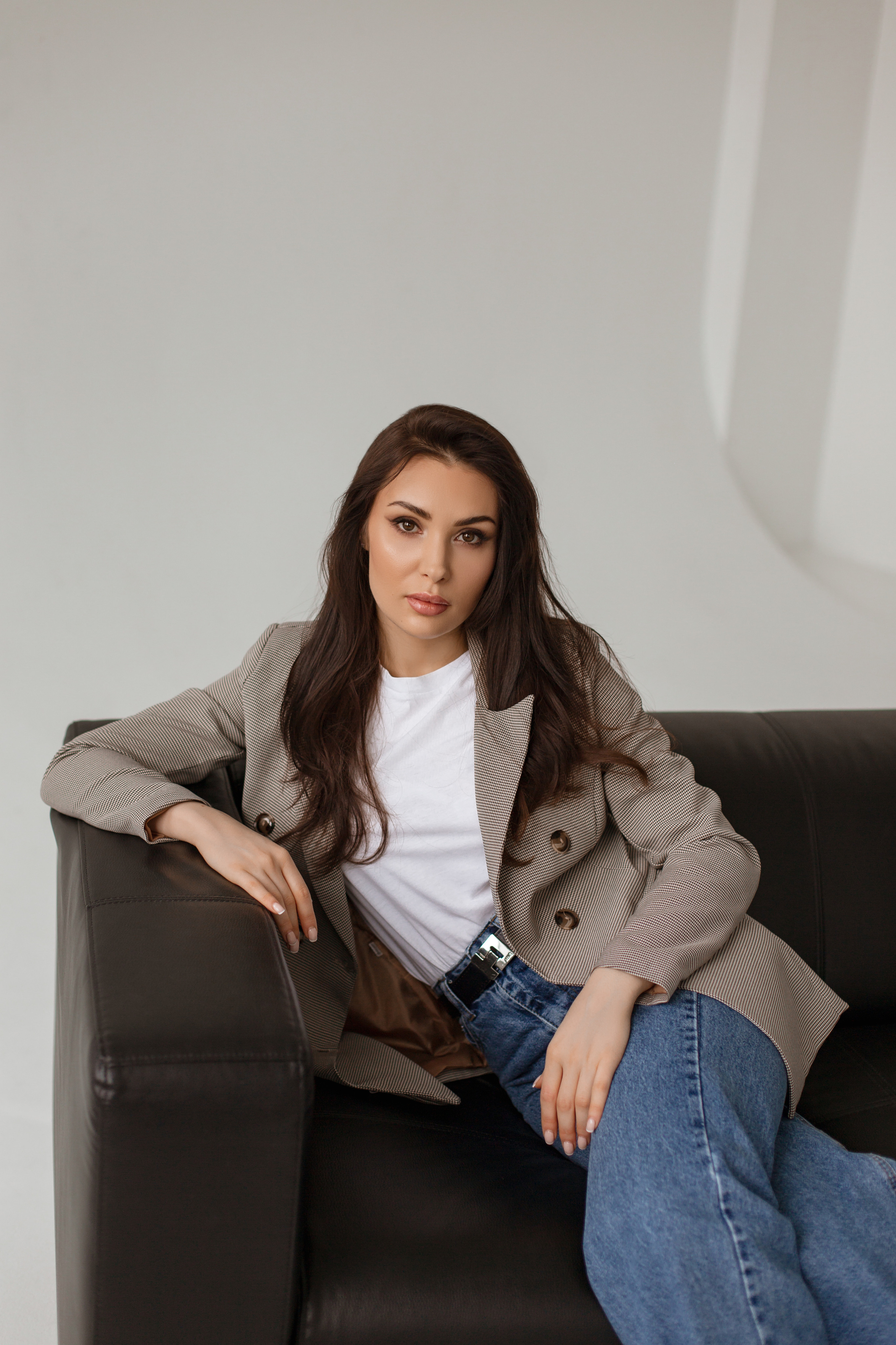 Алёна. Brand и контент фотограф