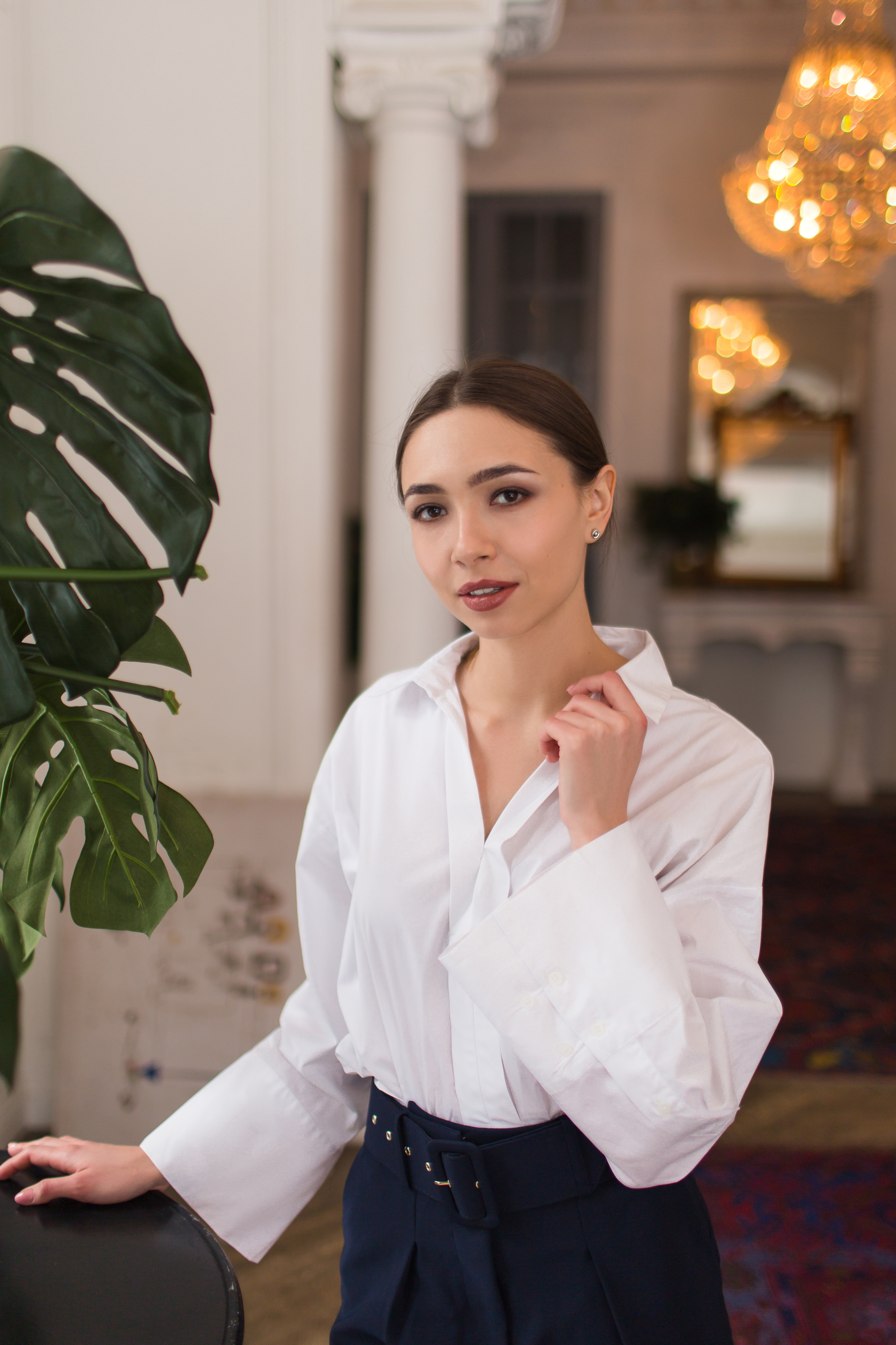 Бренд-фотосессия для психолога. Brand и контент фотограф