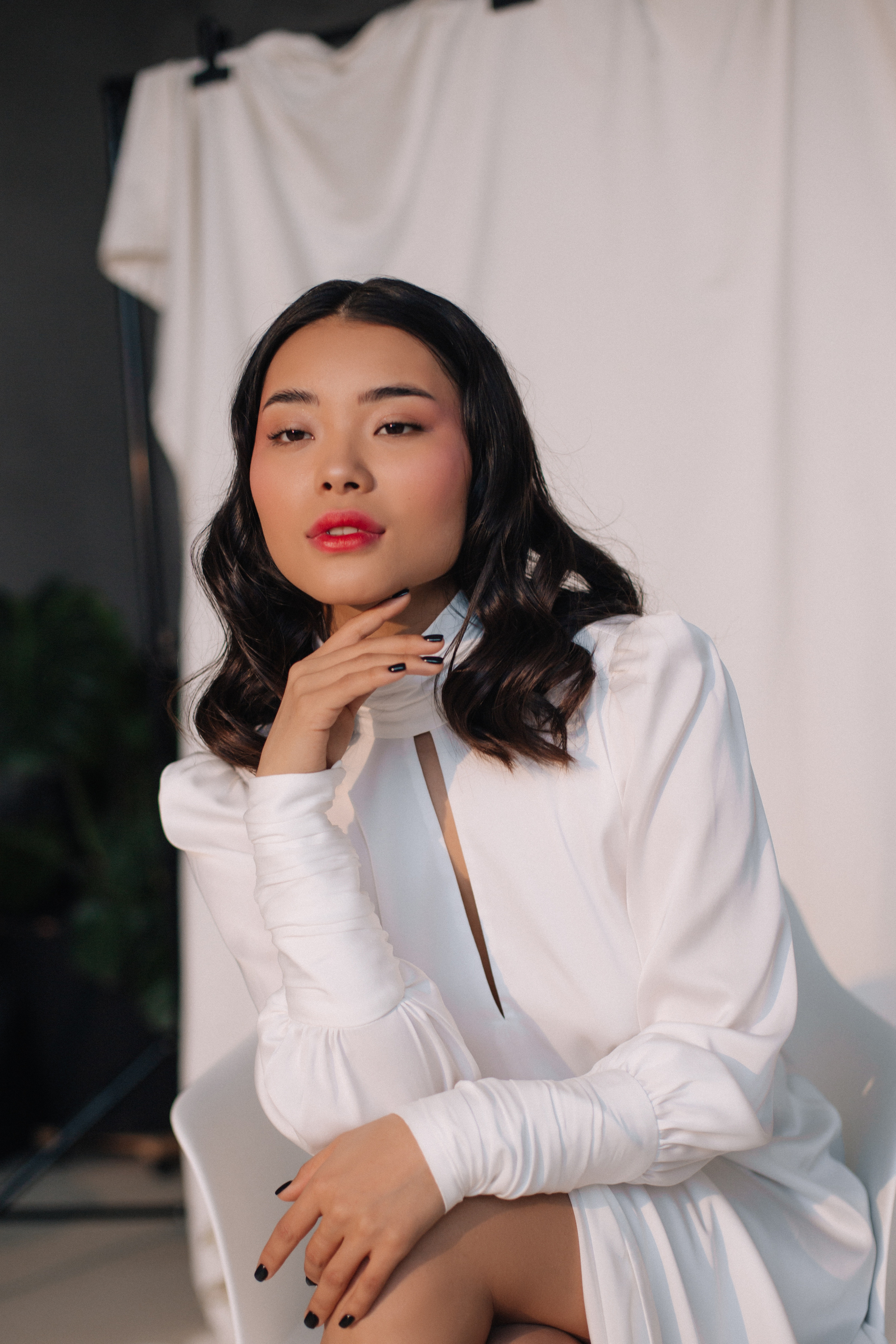 Портрет невесты. Brand и контент фотограф