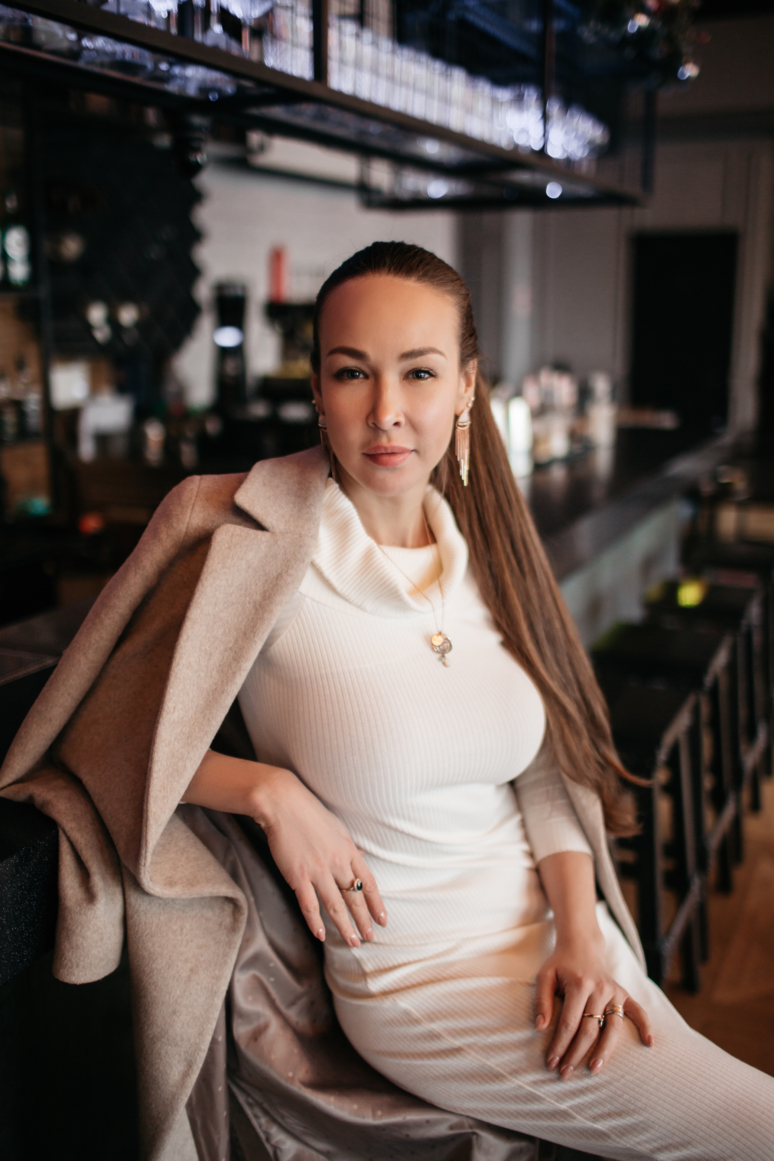 Бренд-съемка для энергопсихолога. Brand и контент фотограф