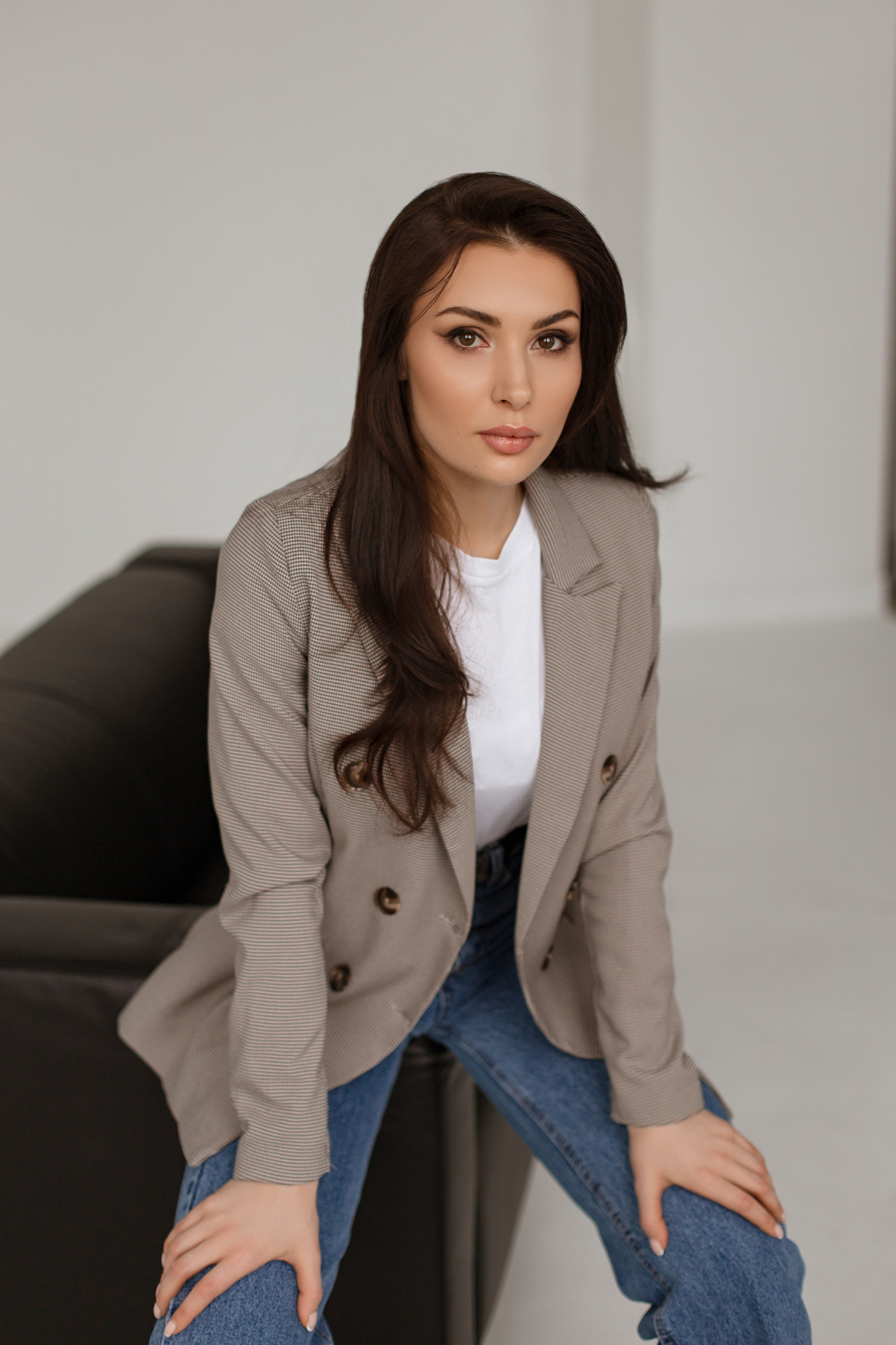 Алёна. Brand и контент фотограф