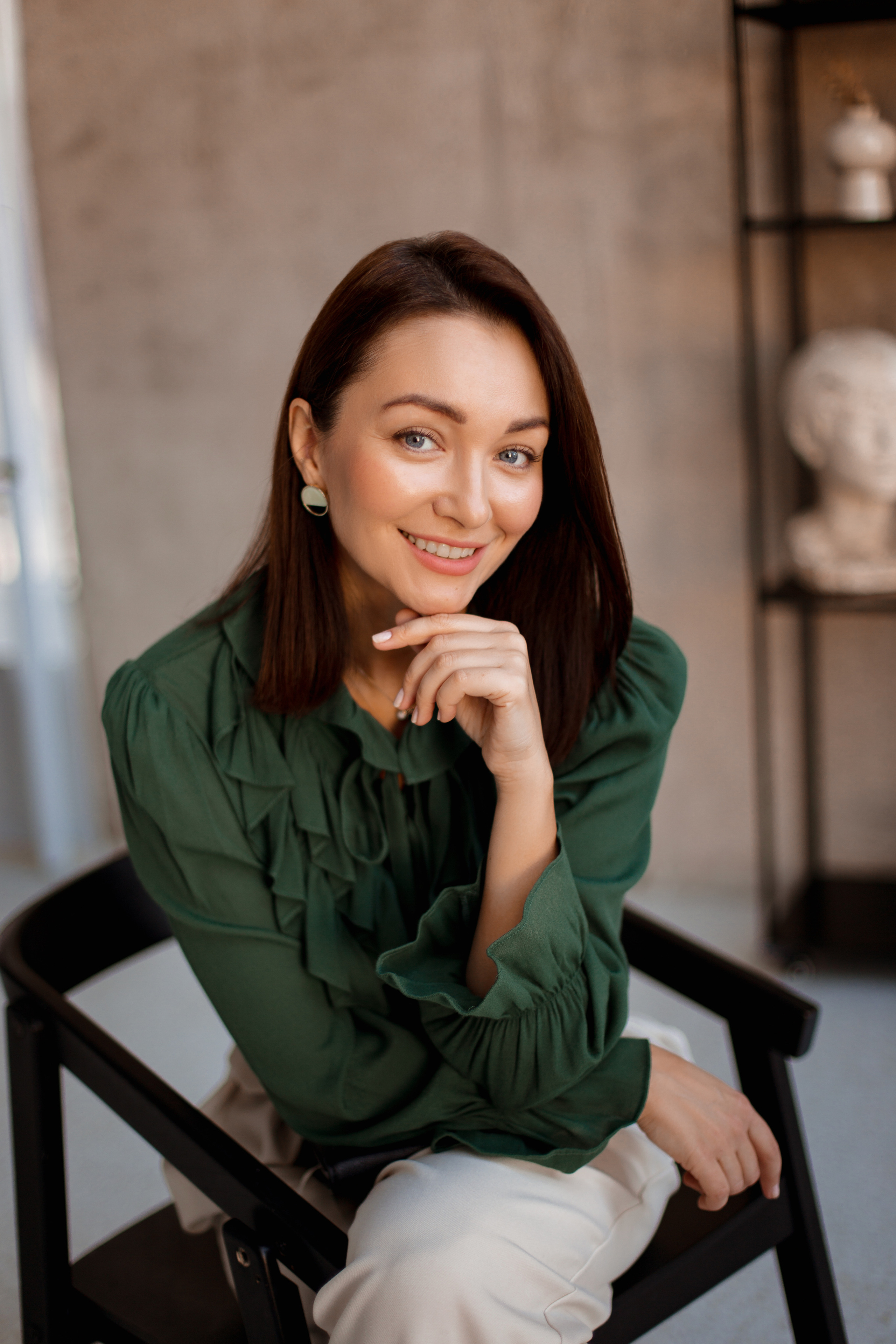 Фотосессия для фотографа. Brand и контент фотограф