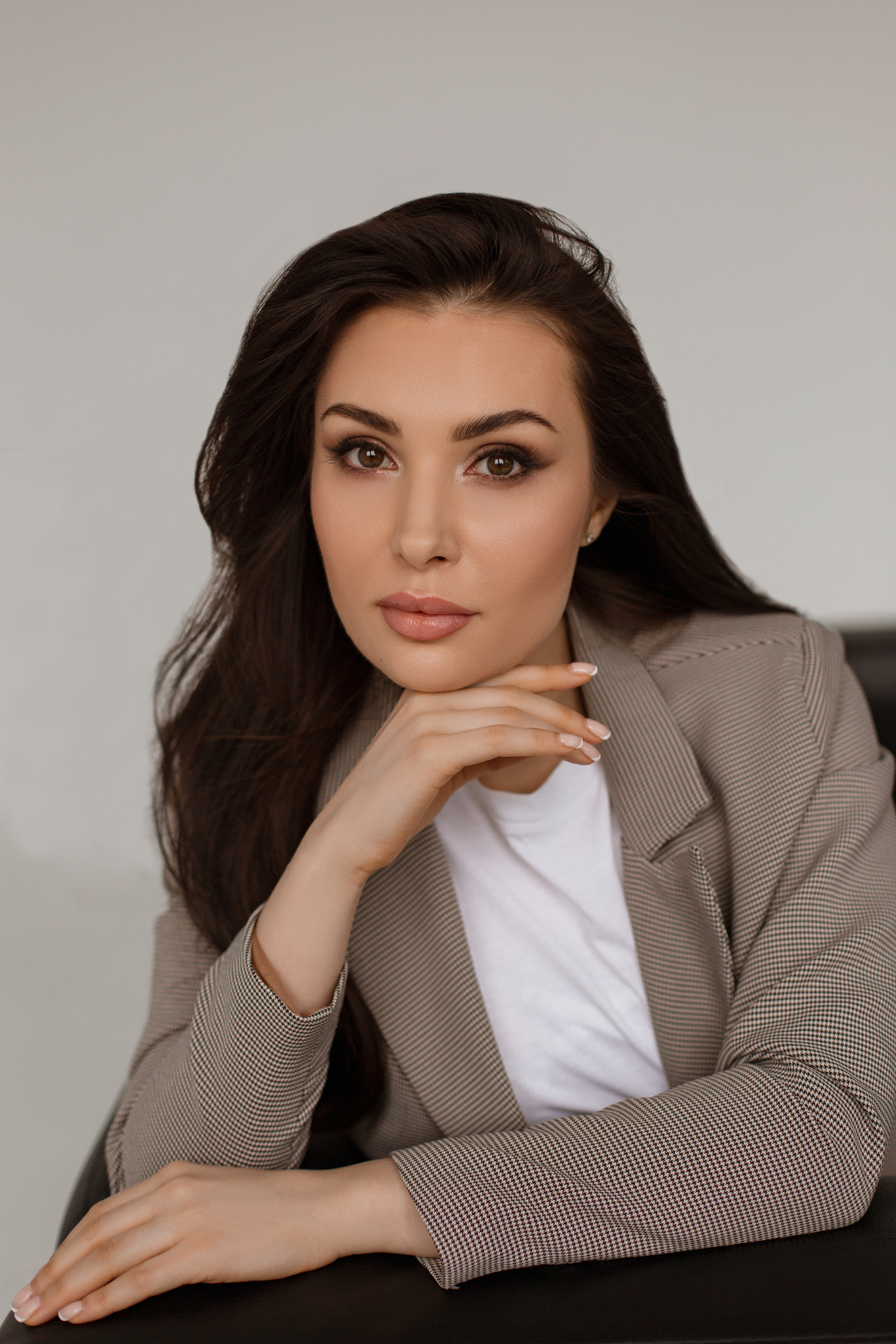 Алёна. Brand и контент фотограф