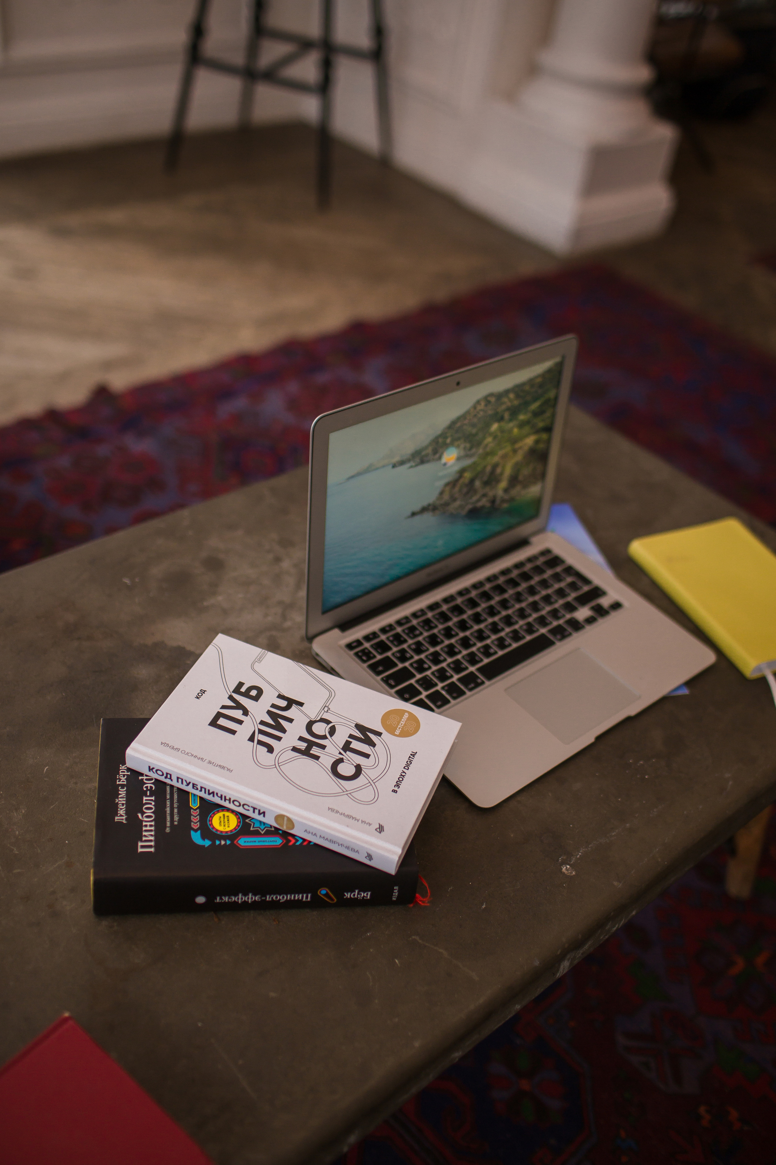 Бренд-фотосессия для психолога. Brand и контент фотограф