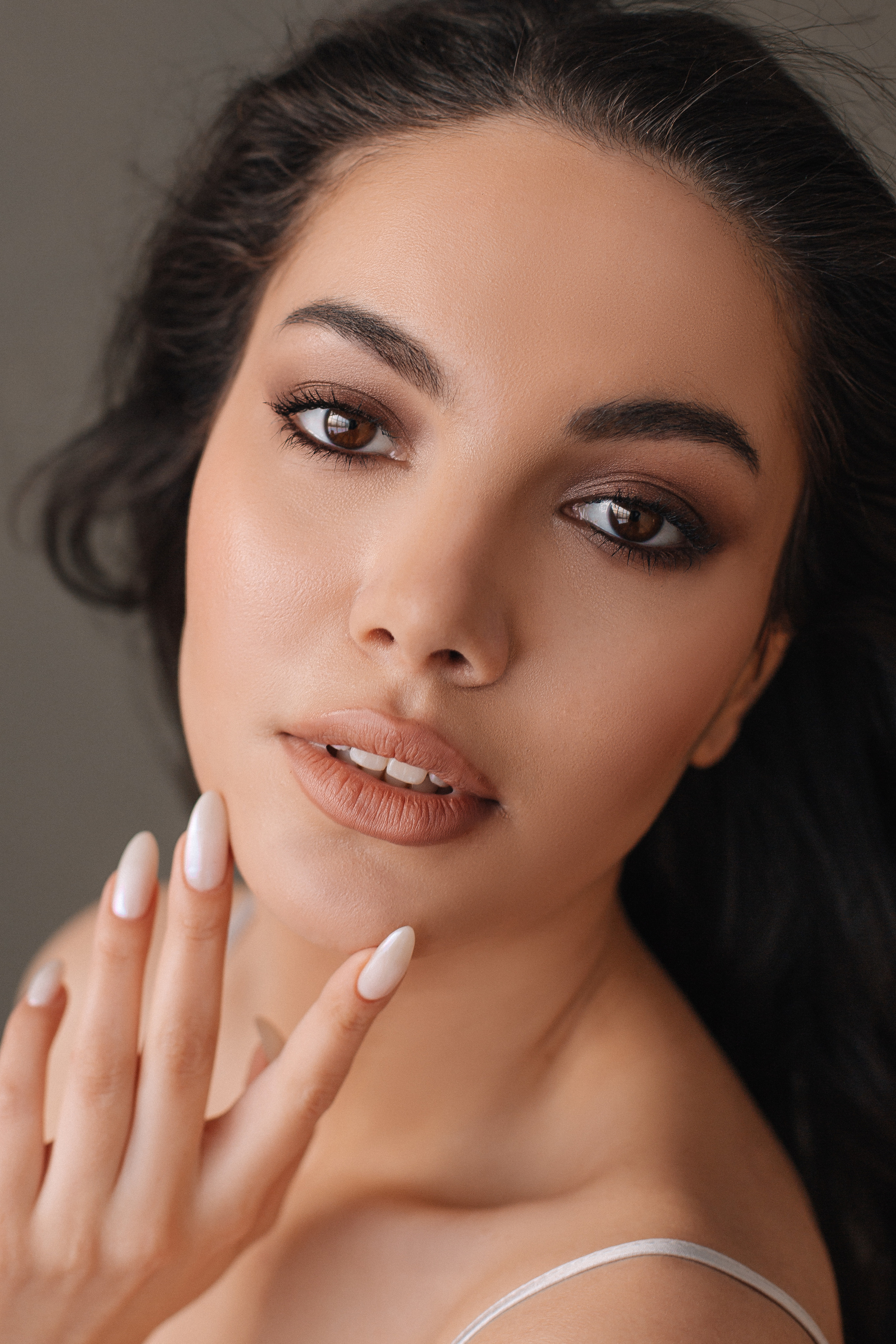 Чувственная фотосессия девушки. Brand и контент фотограф