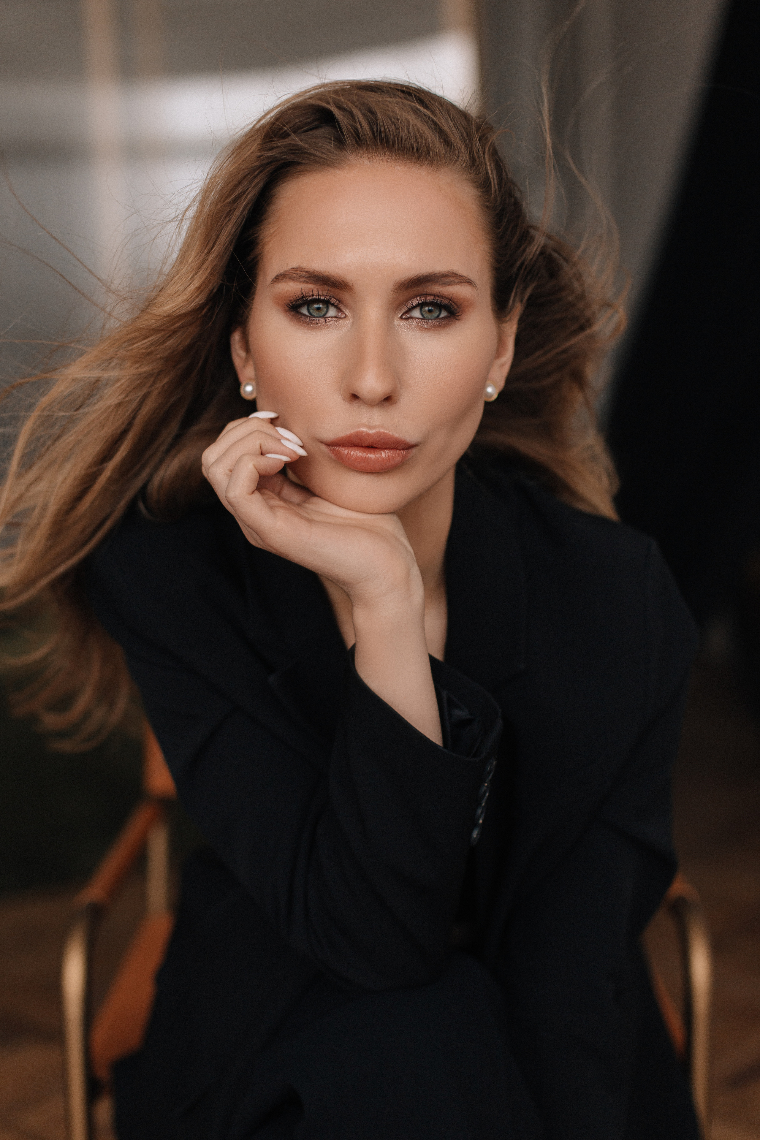 Минималистичная фотосессия. Brand и контент фотограф