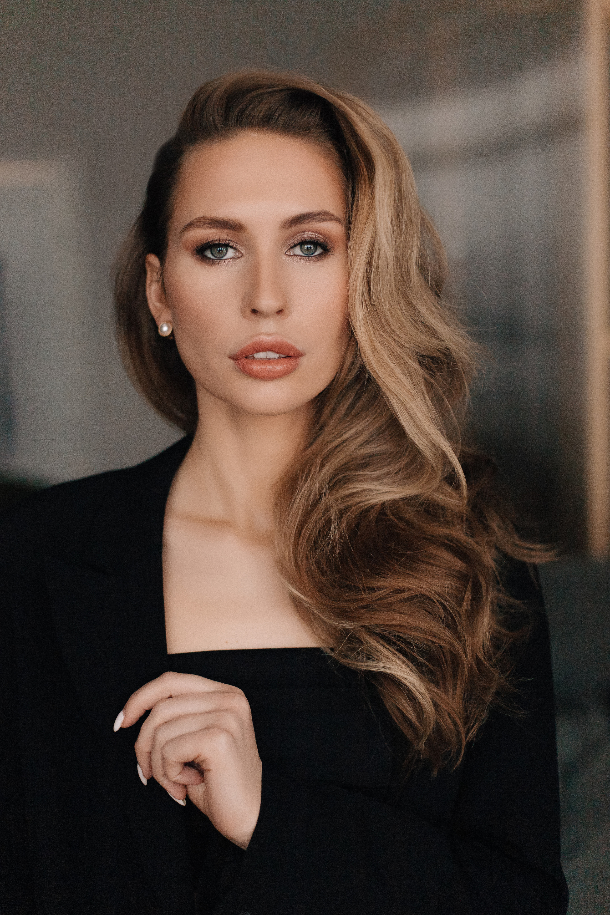 Минималистичная фотосессия. Brand и контент фотограф