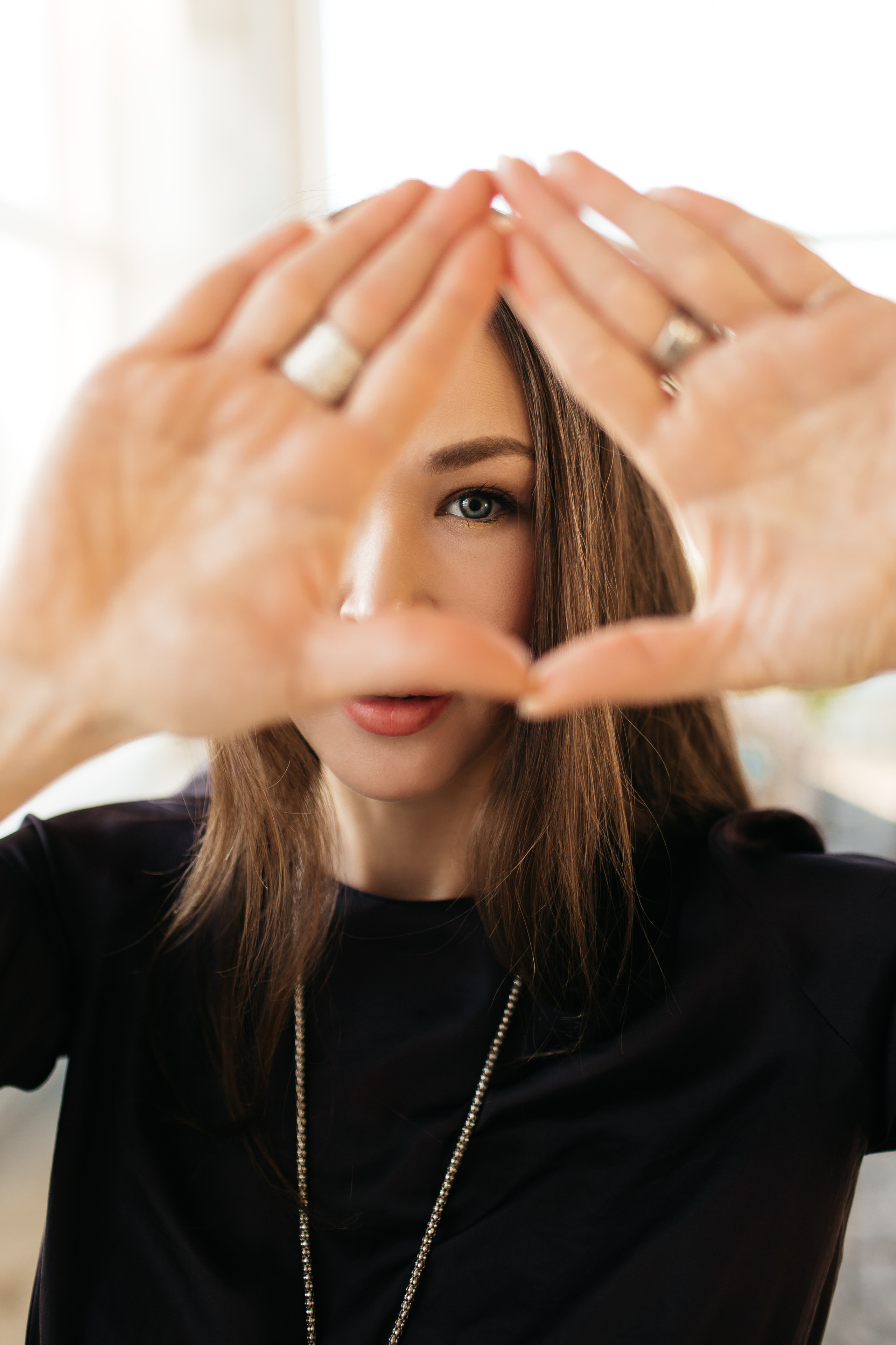 Бренд-съемка для энергопсихолога. Brand и контент фотограф