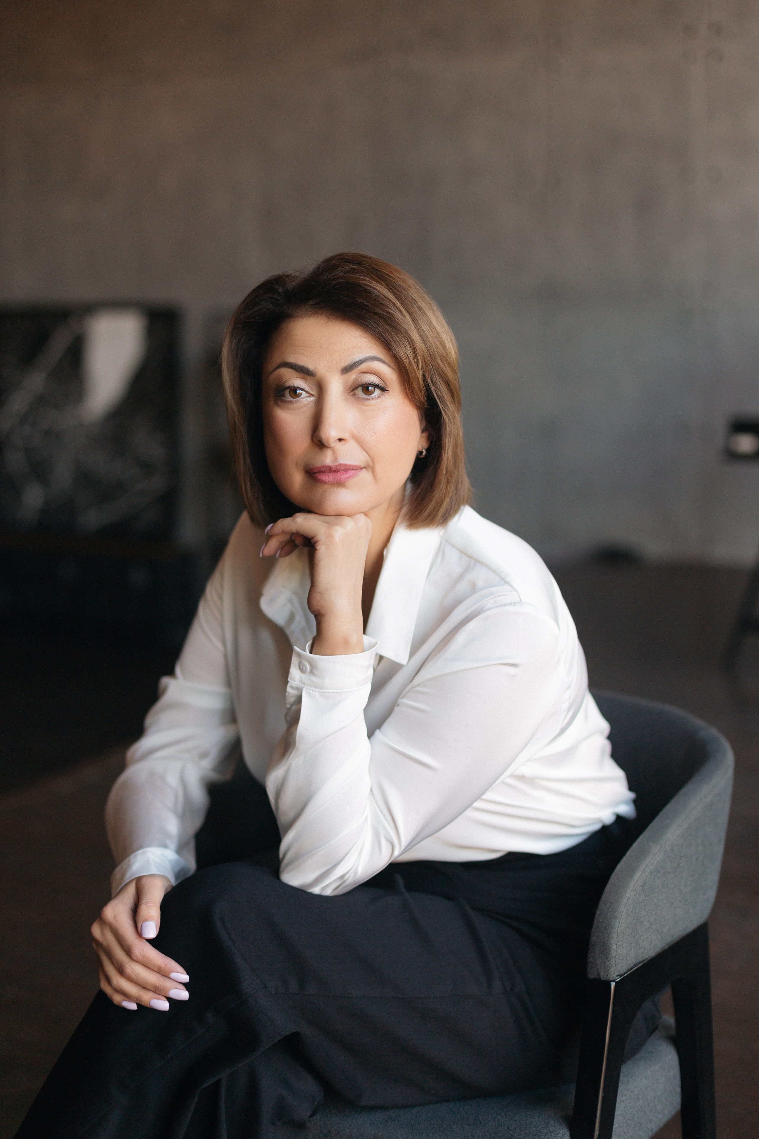 Бренд-фотосессия для риелтора. Brand и контент фотограф