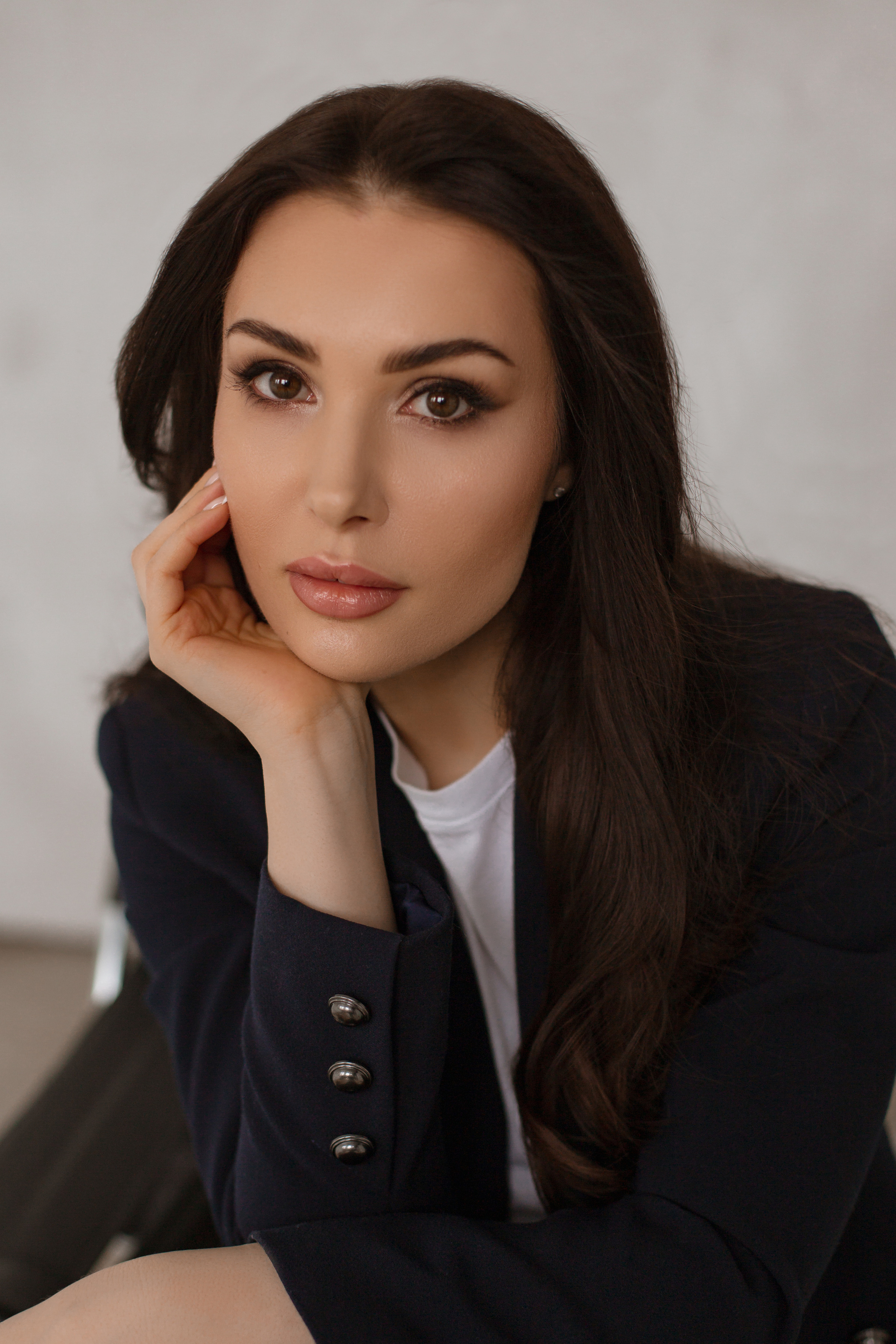 Алёна. Brand и контент фотограф