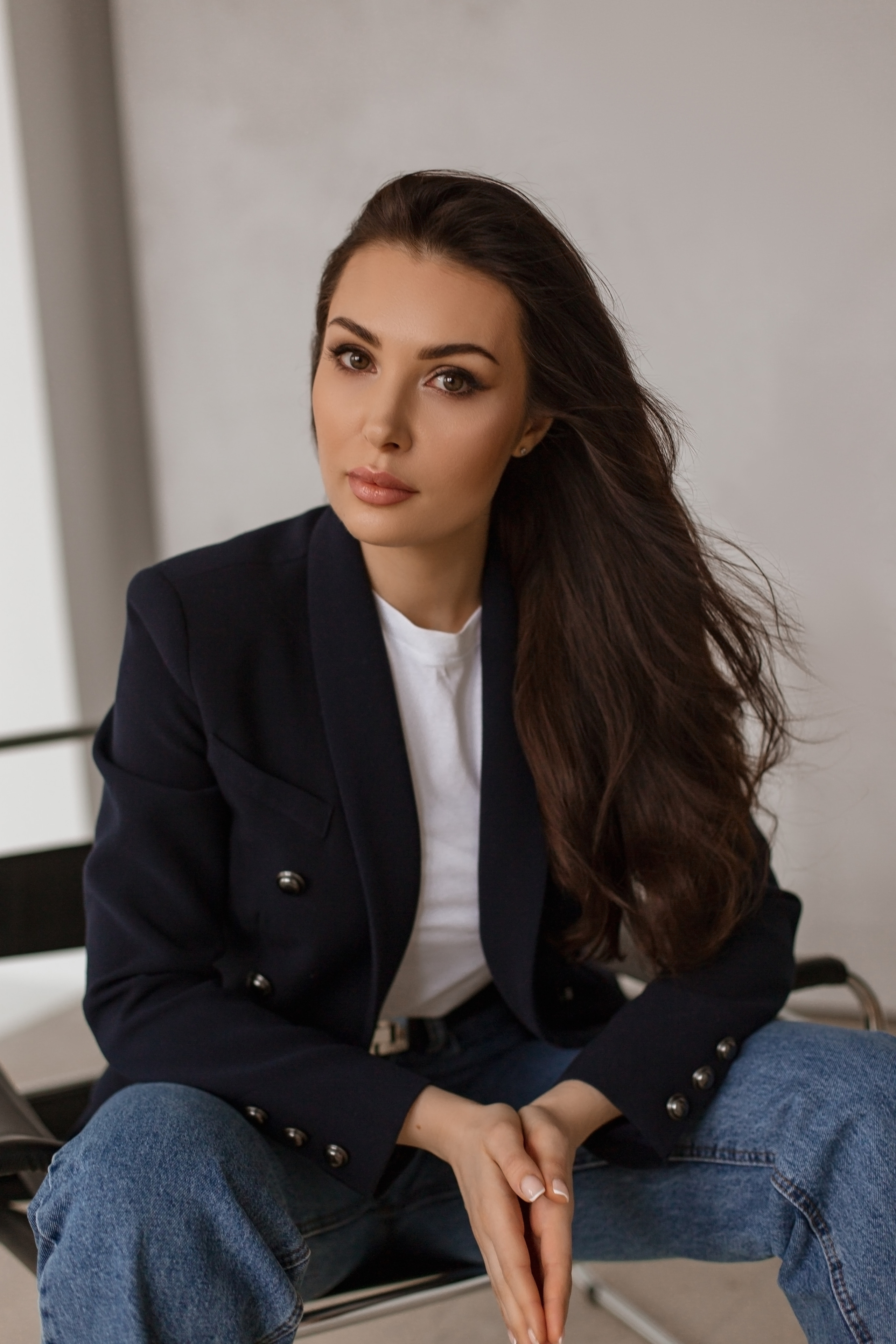 Алёна. Brand и контент фотограф