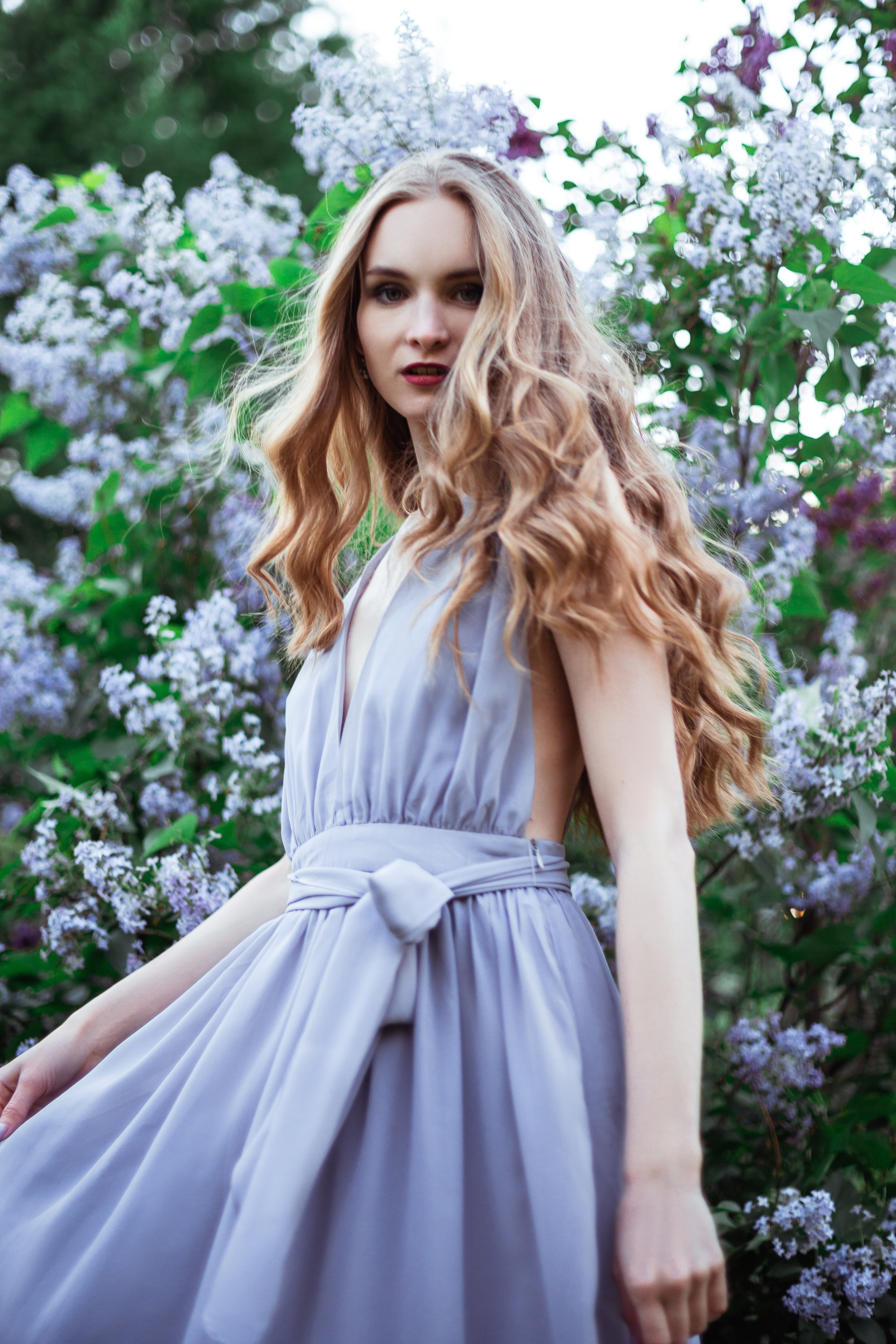 Весенняя фотосессия. Brand и контент фотограф