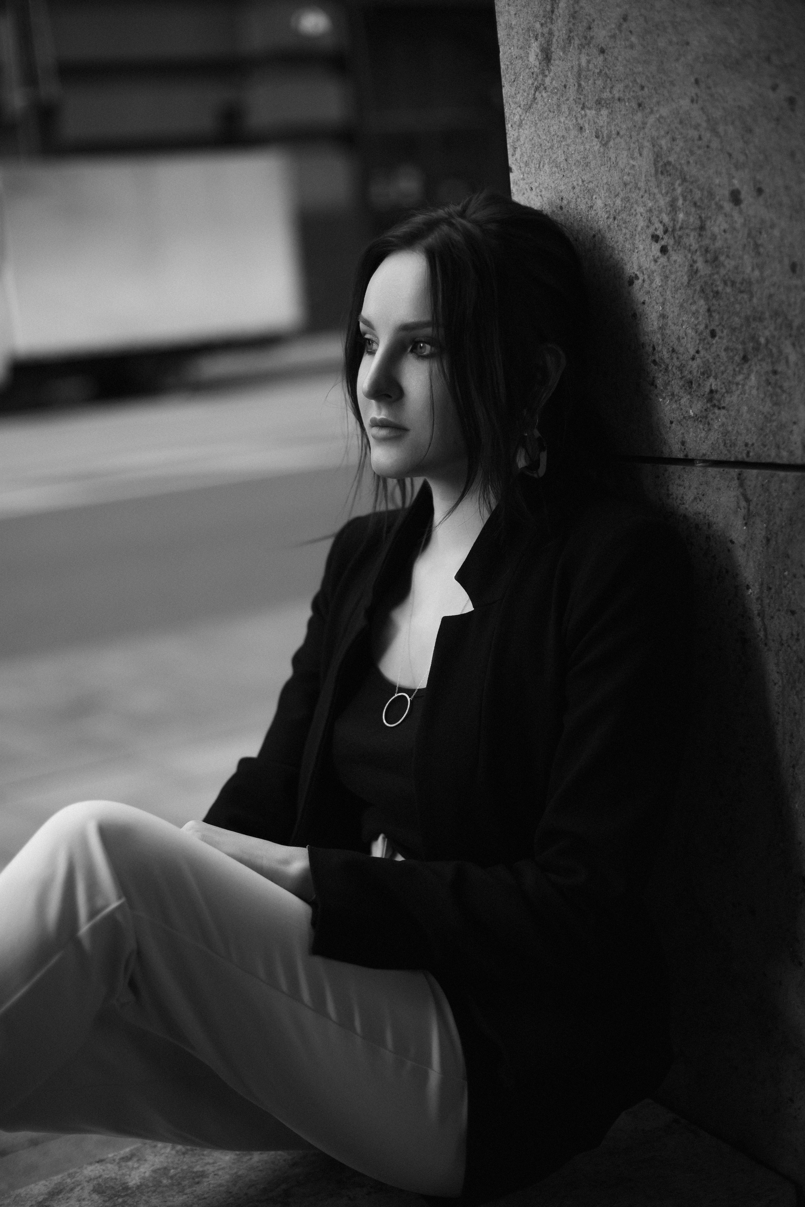 Уличная фотосессия. Brand и контент фотограф