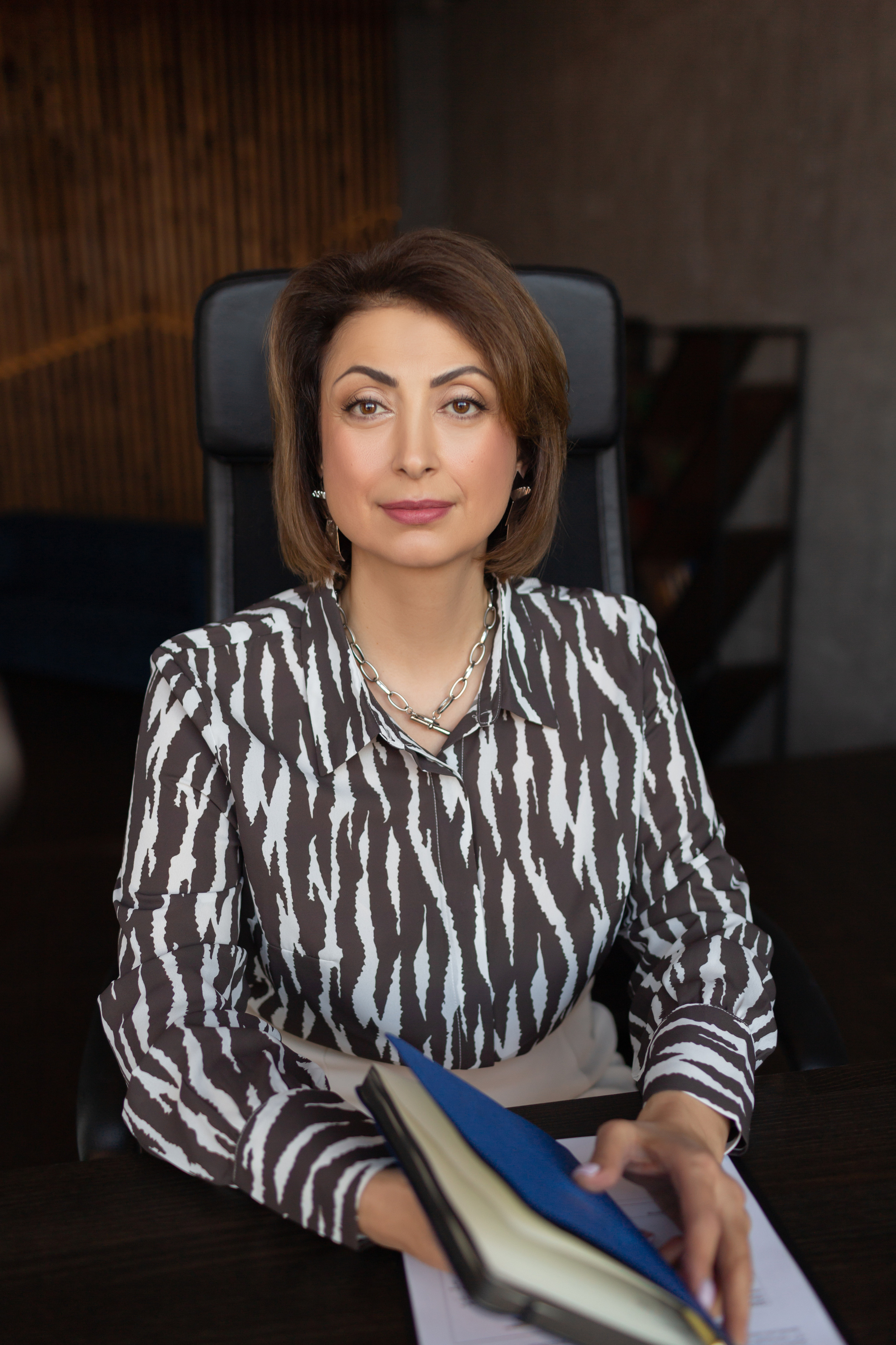 Бренд-фотосессия для риелтора. Brand и контент фотограф