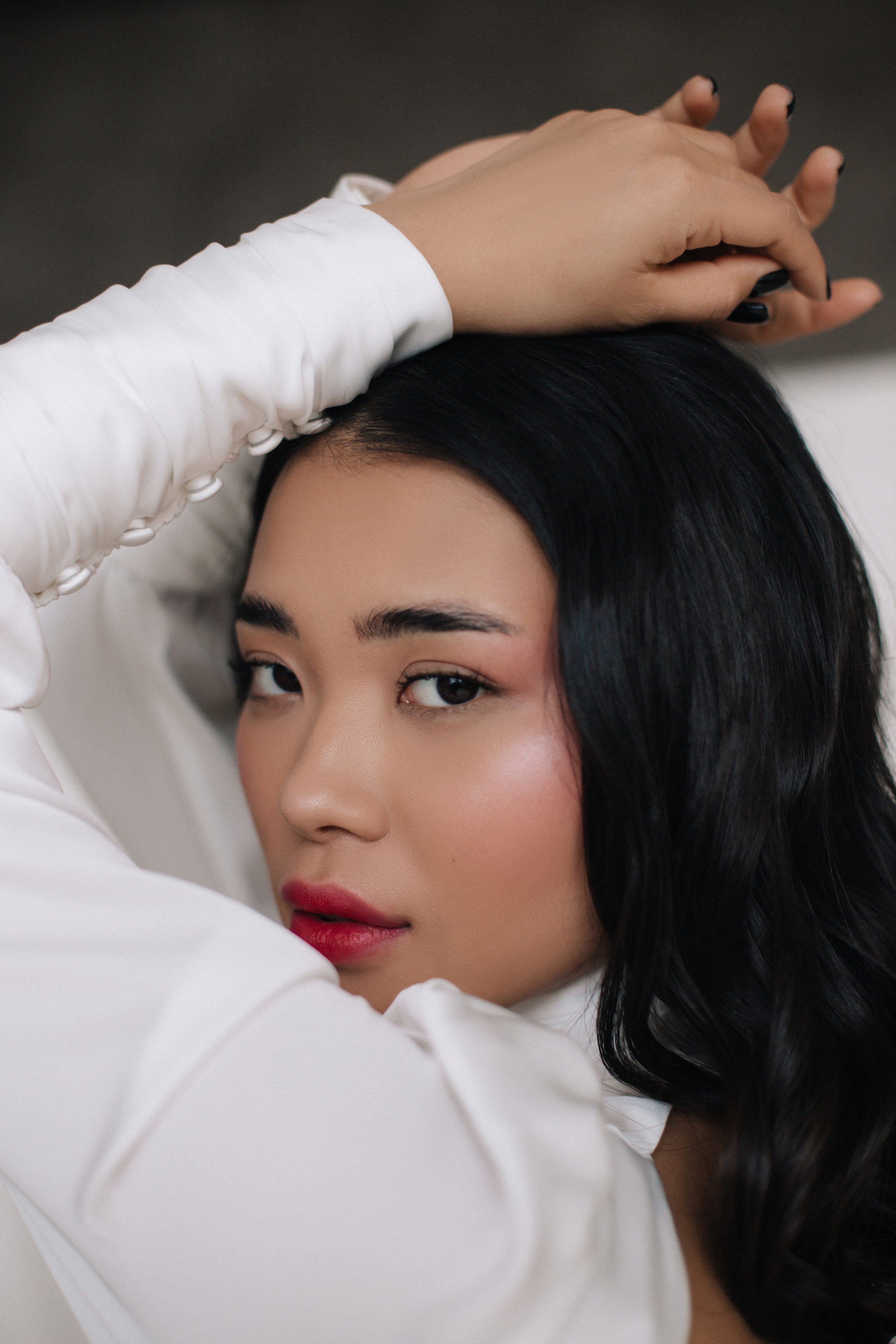 Портрет невесты. Brand и контент фотограф