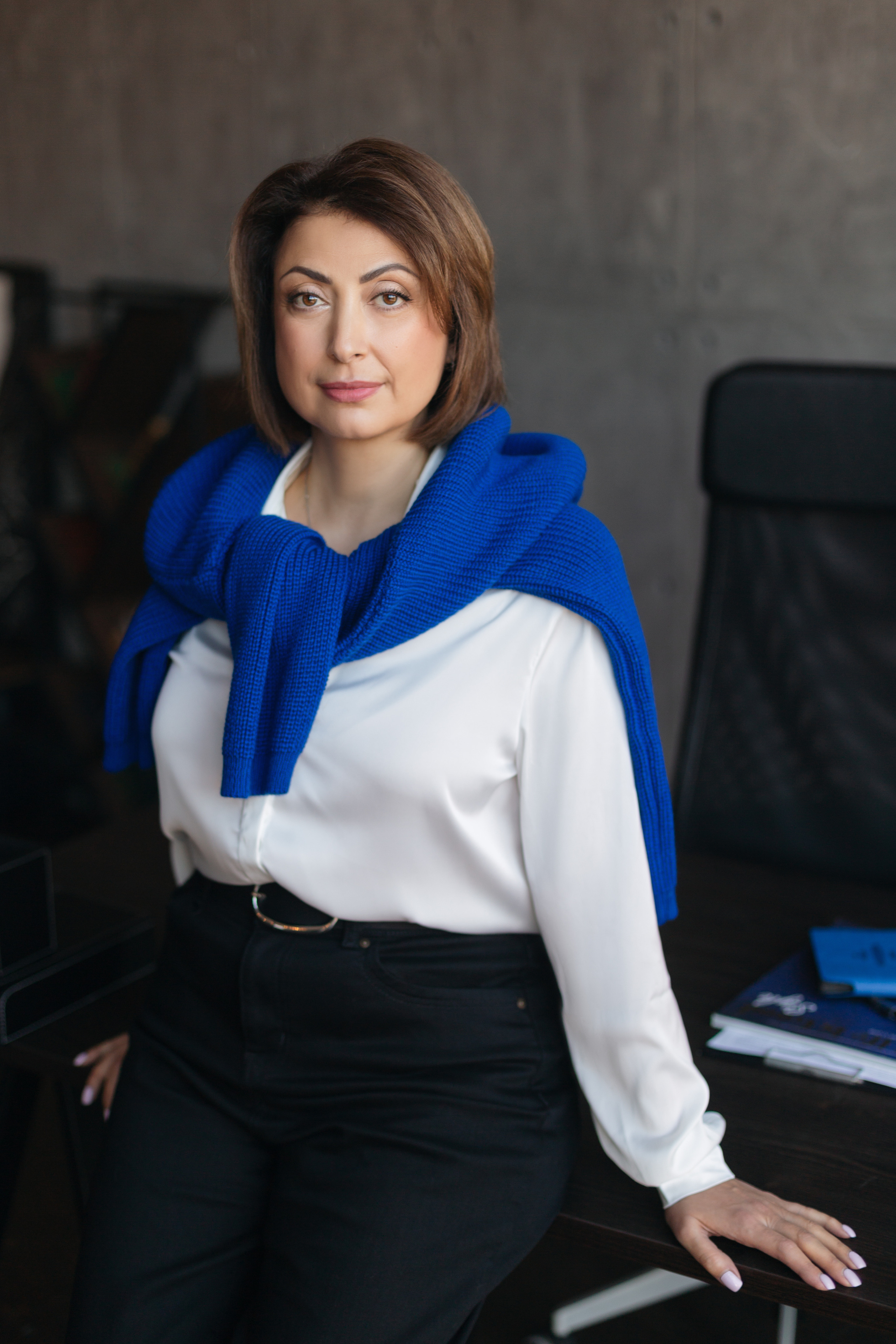 Бренд-фотосессия для риелтора. Brand и контент фотограф