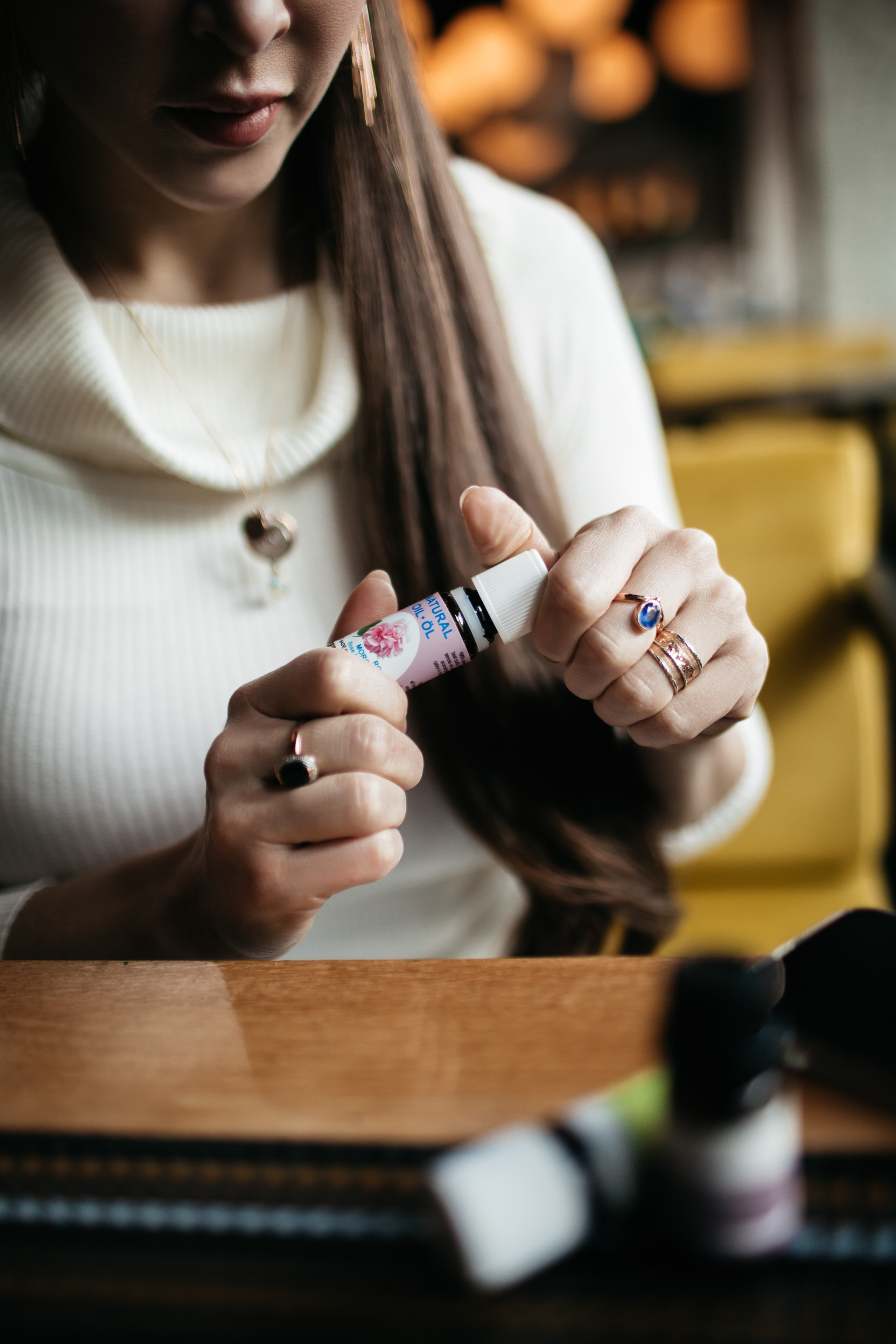 Бренд-съемка для энергопсихолога. Brand и контент фотограф