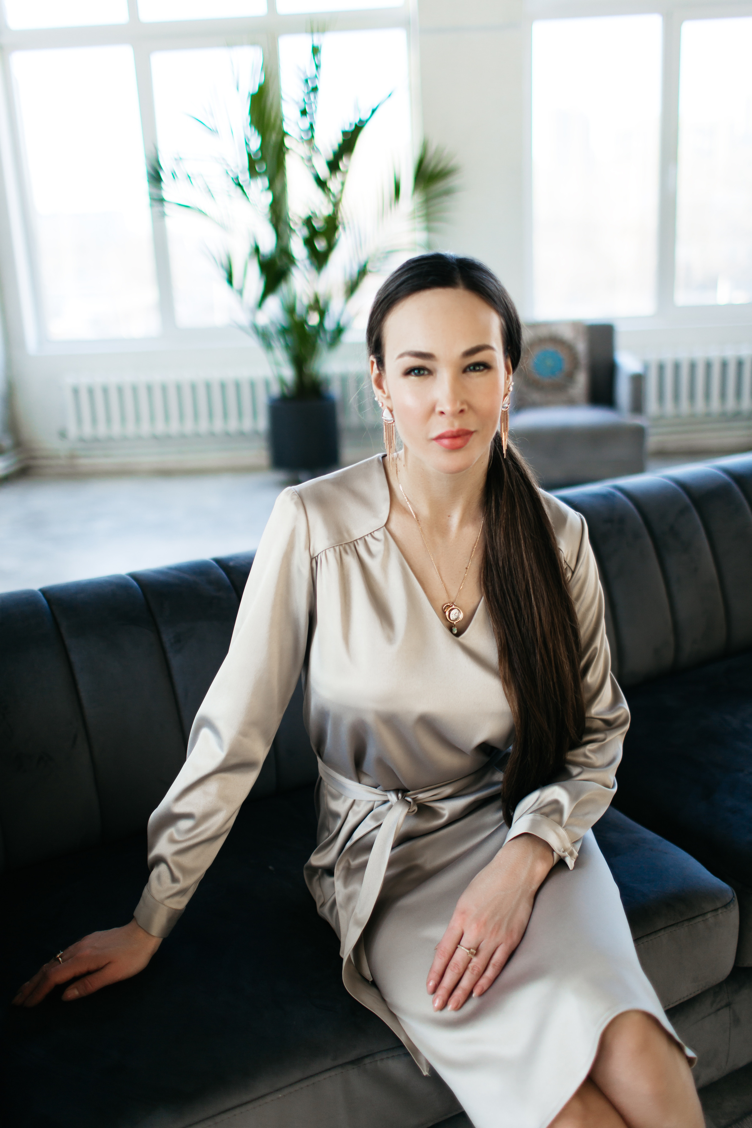 Бренд-съемка для энергопсихолога. Brand и контент фотограф