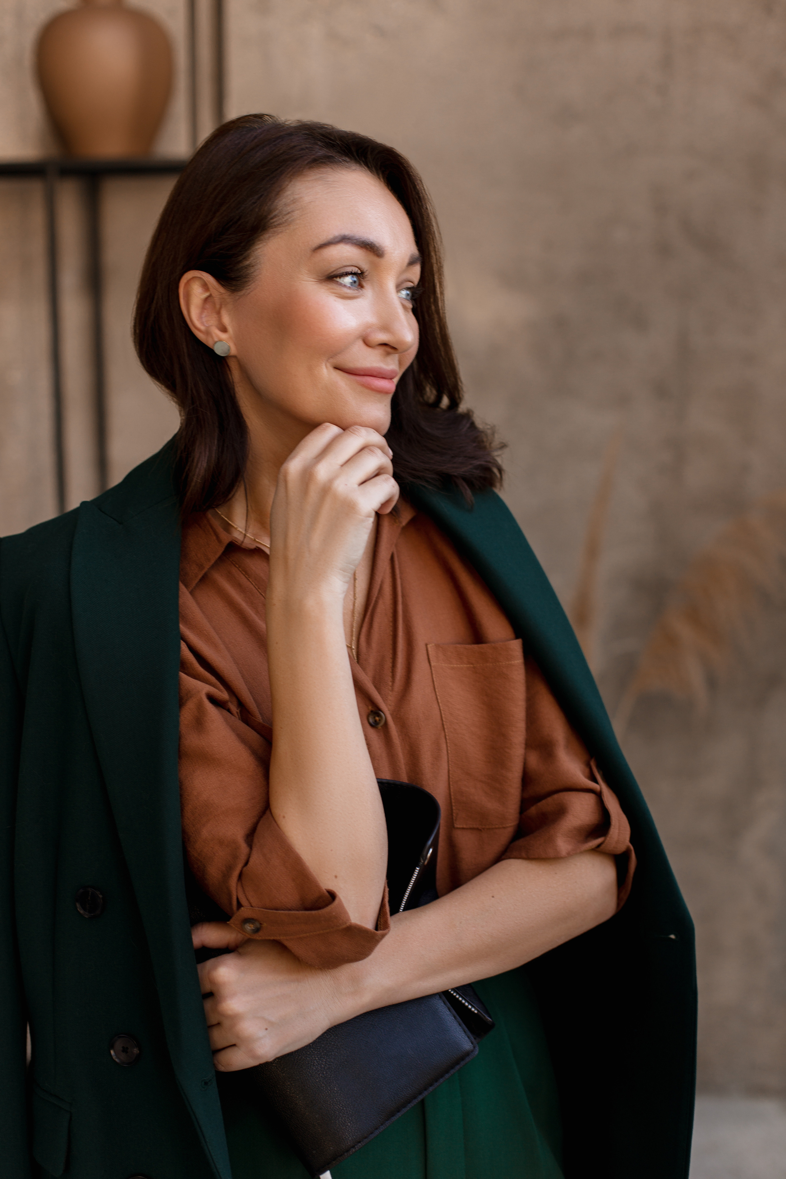 Фотосессия для фотографа. Brand и контент фотограф