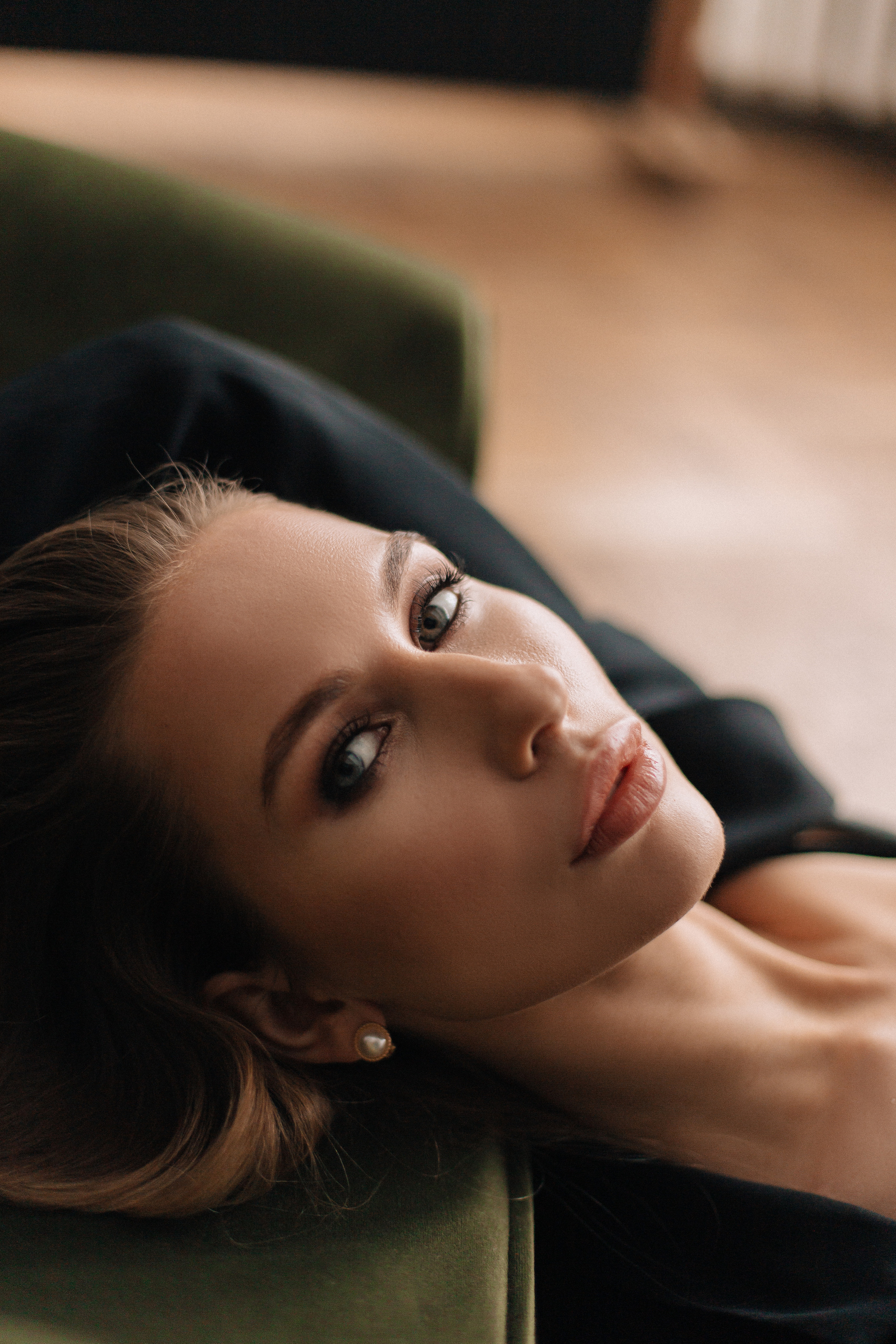 Минималистичная фотосессия. Brand и контент фотограф