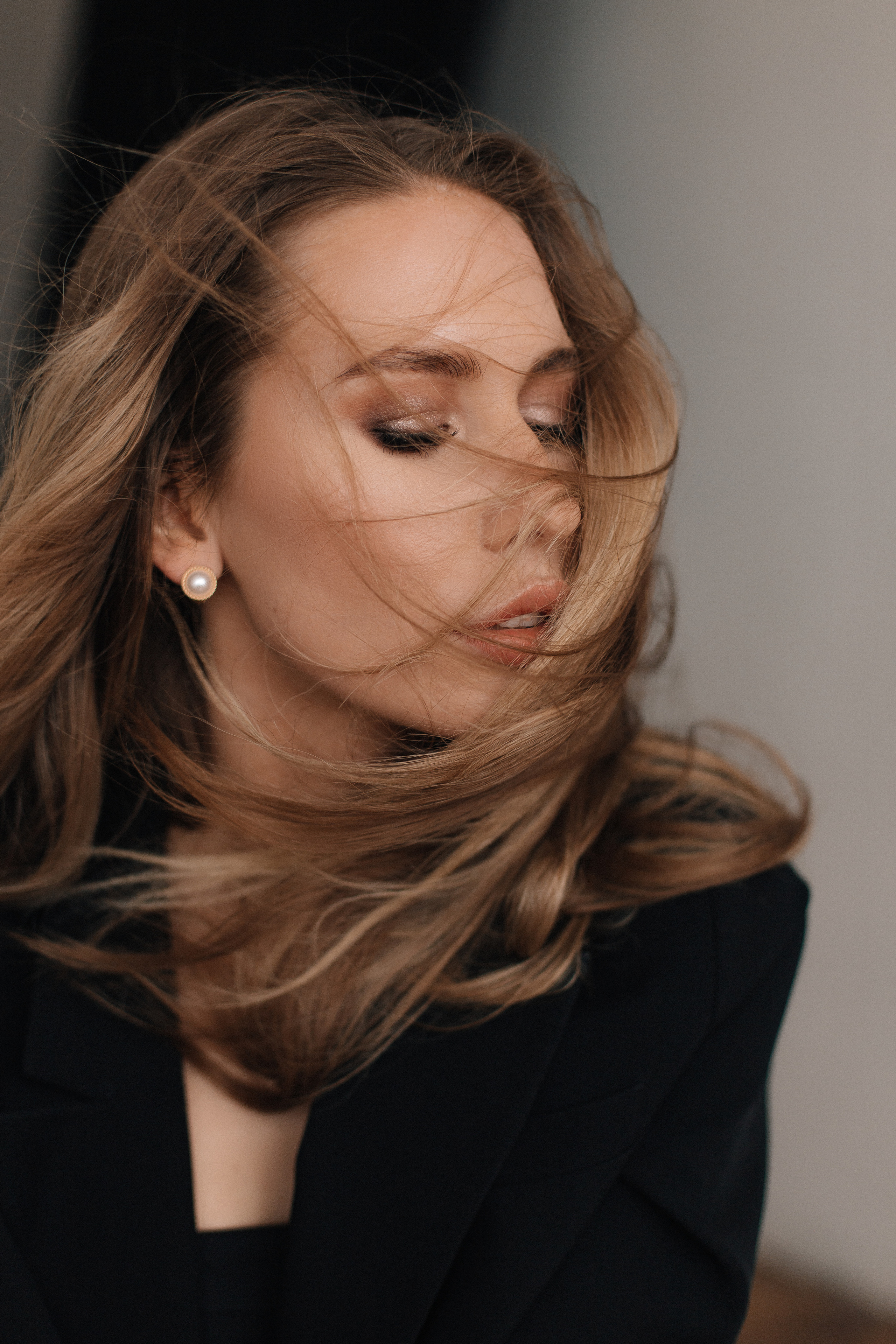 Минималистичная фотосессия. Brand и контент фотограф