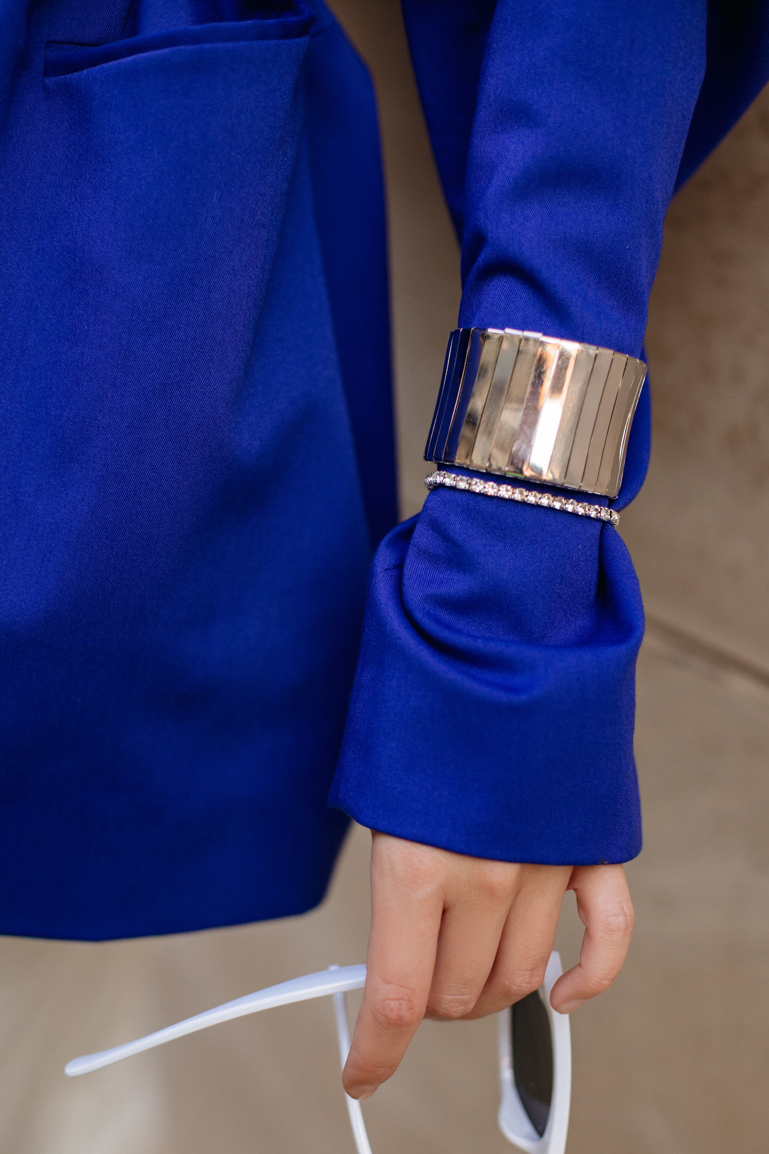 Стильная фотосессия на улице. Brand и контент фотограф