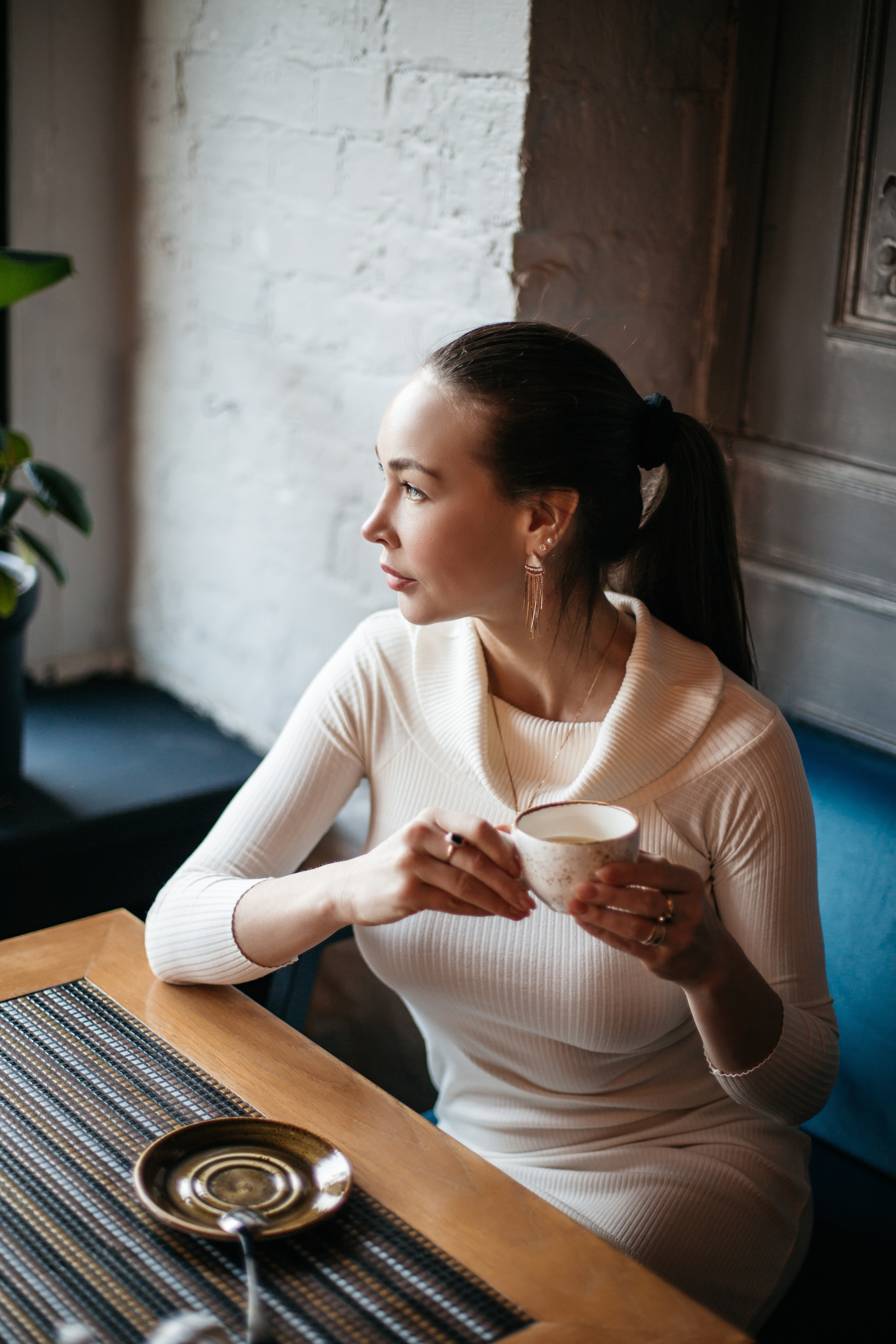 Бренд-съемка для энергопсихолога. Brand и контент фотограф