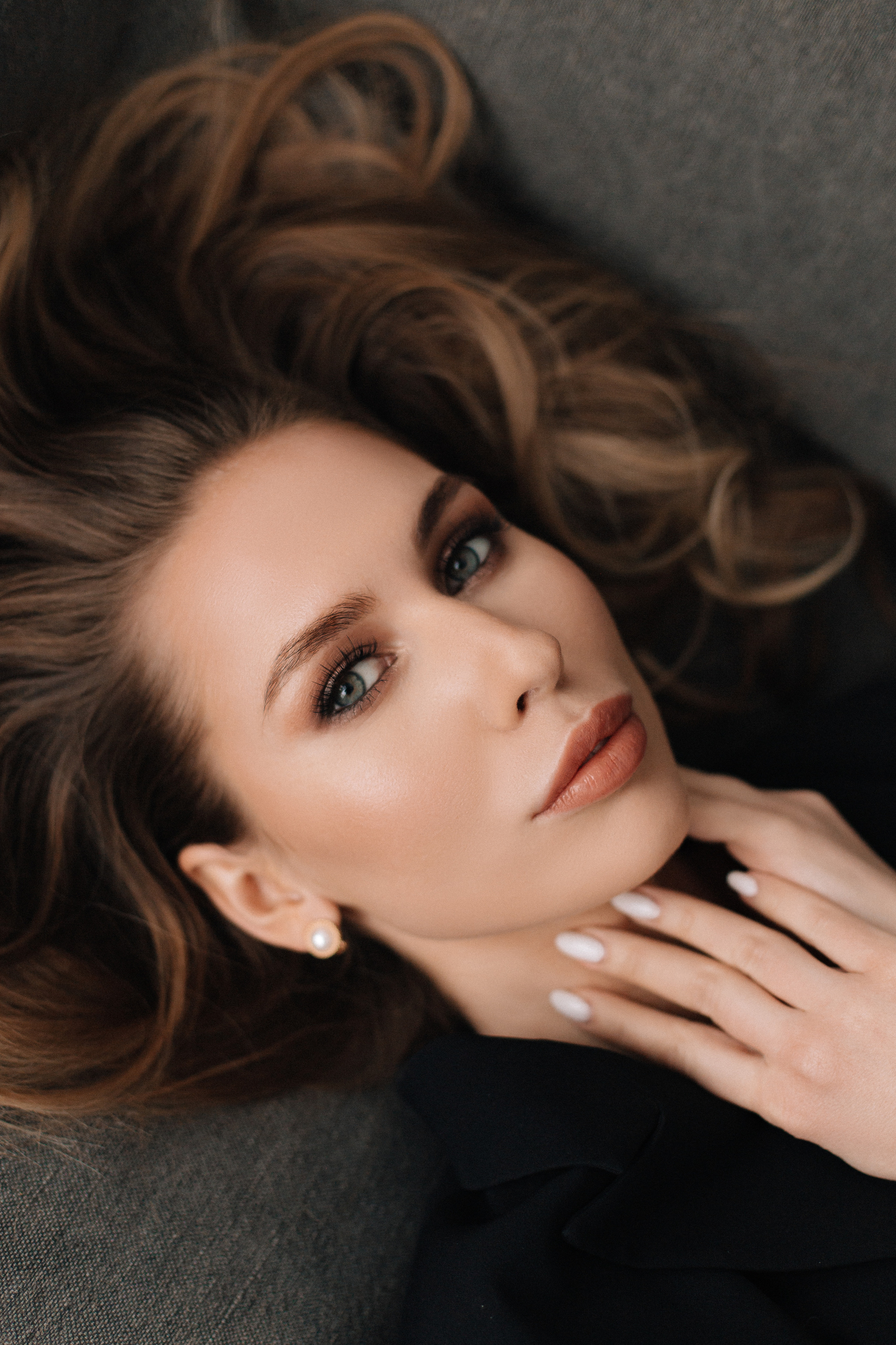 Минималистичная фотосессия. Brand и контент фотограф