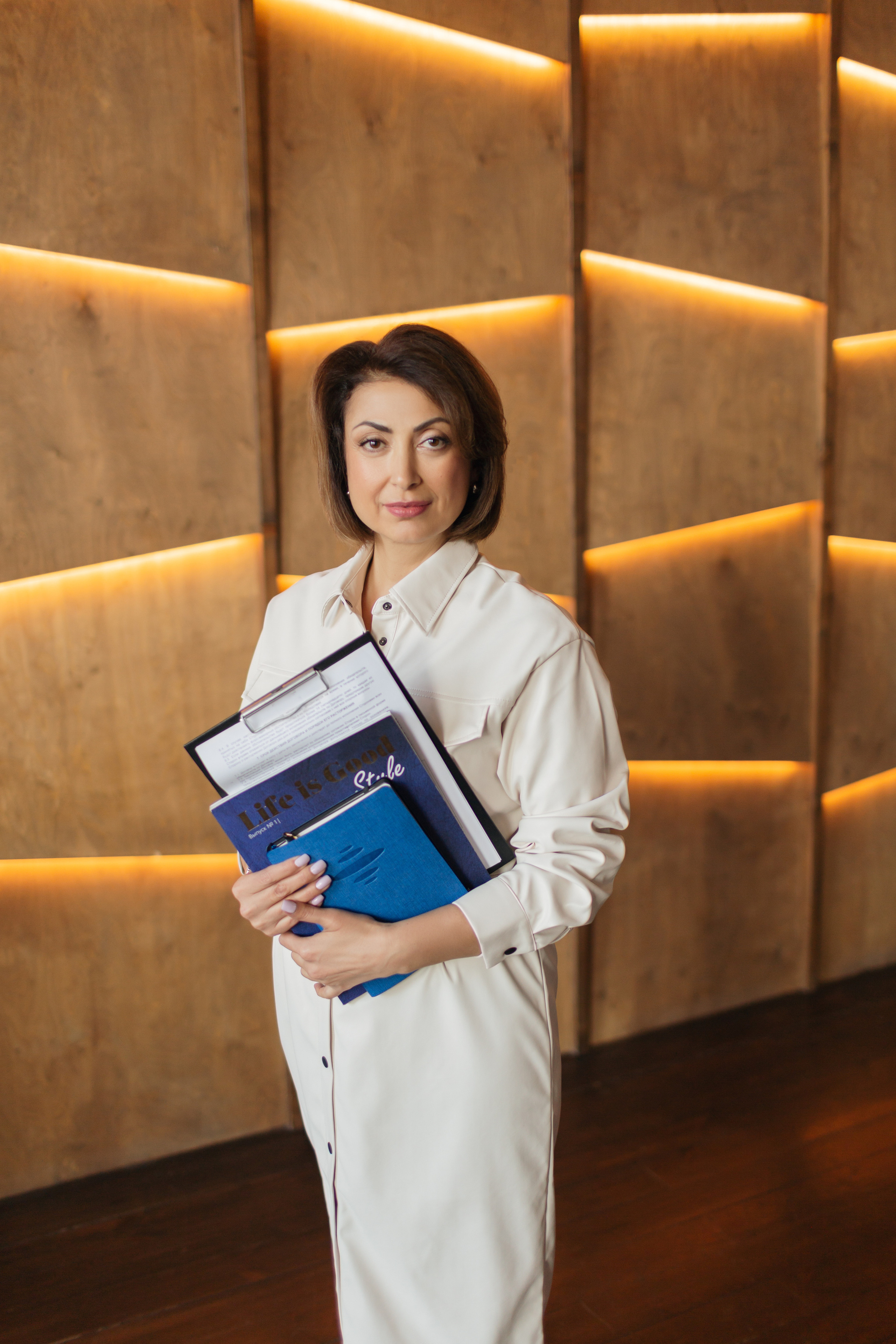 Бренд-фотосессия для риелтора. Brand и контент фотограф