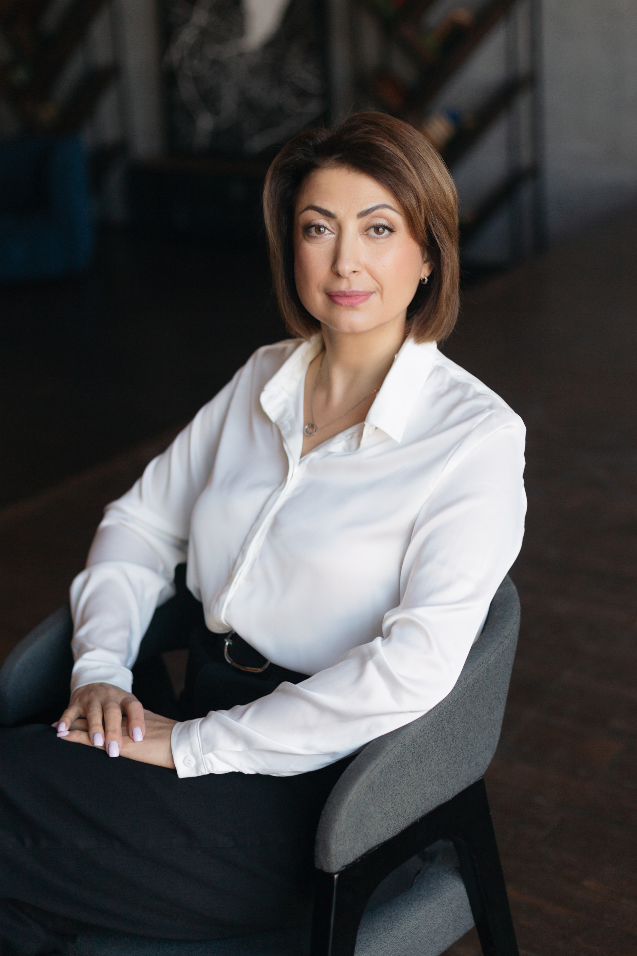 Бренд-фотосессия для риелтора. Brand и контент фотограф