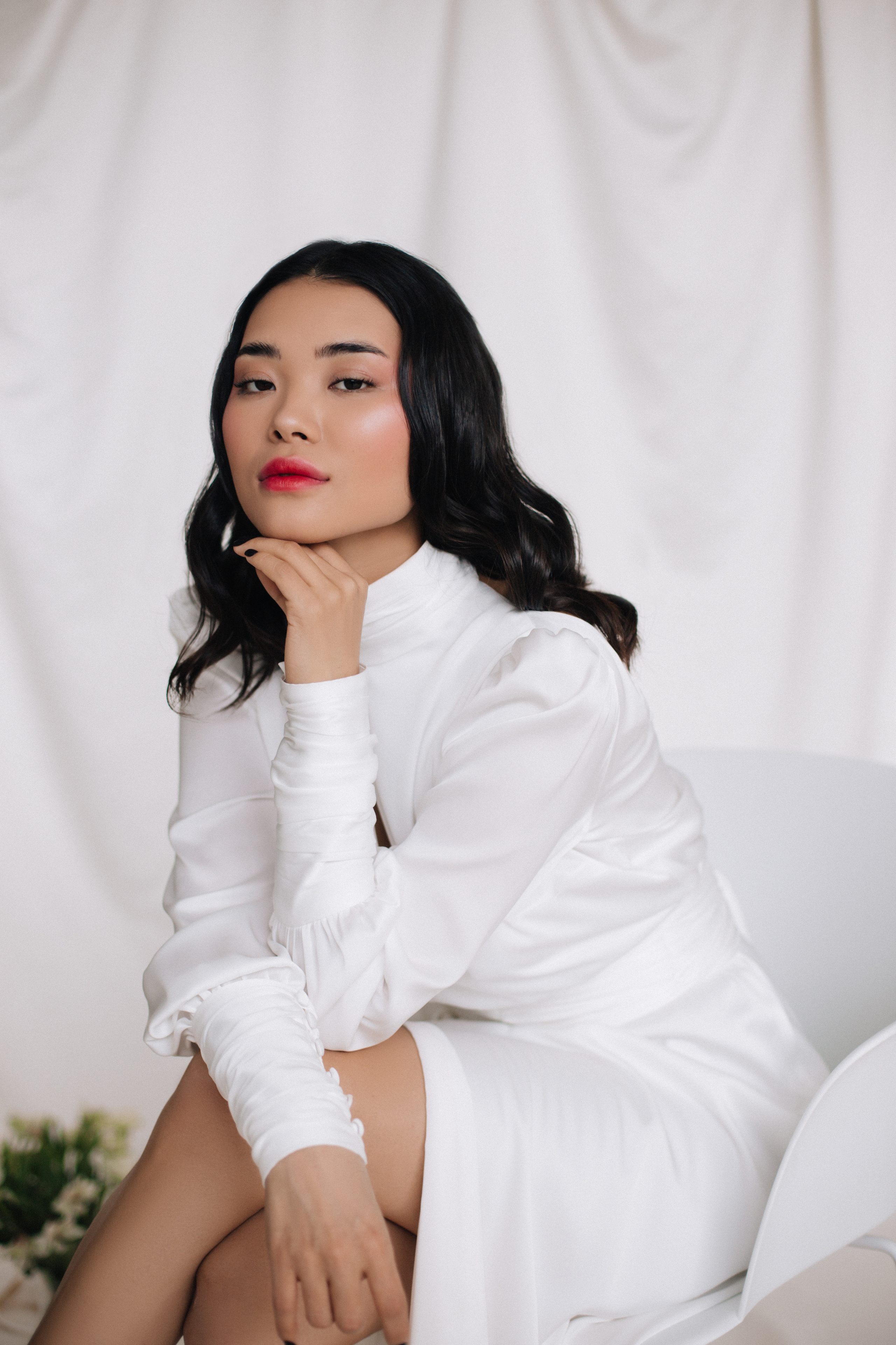 Портрет невесты. Brand и контент фотограф