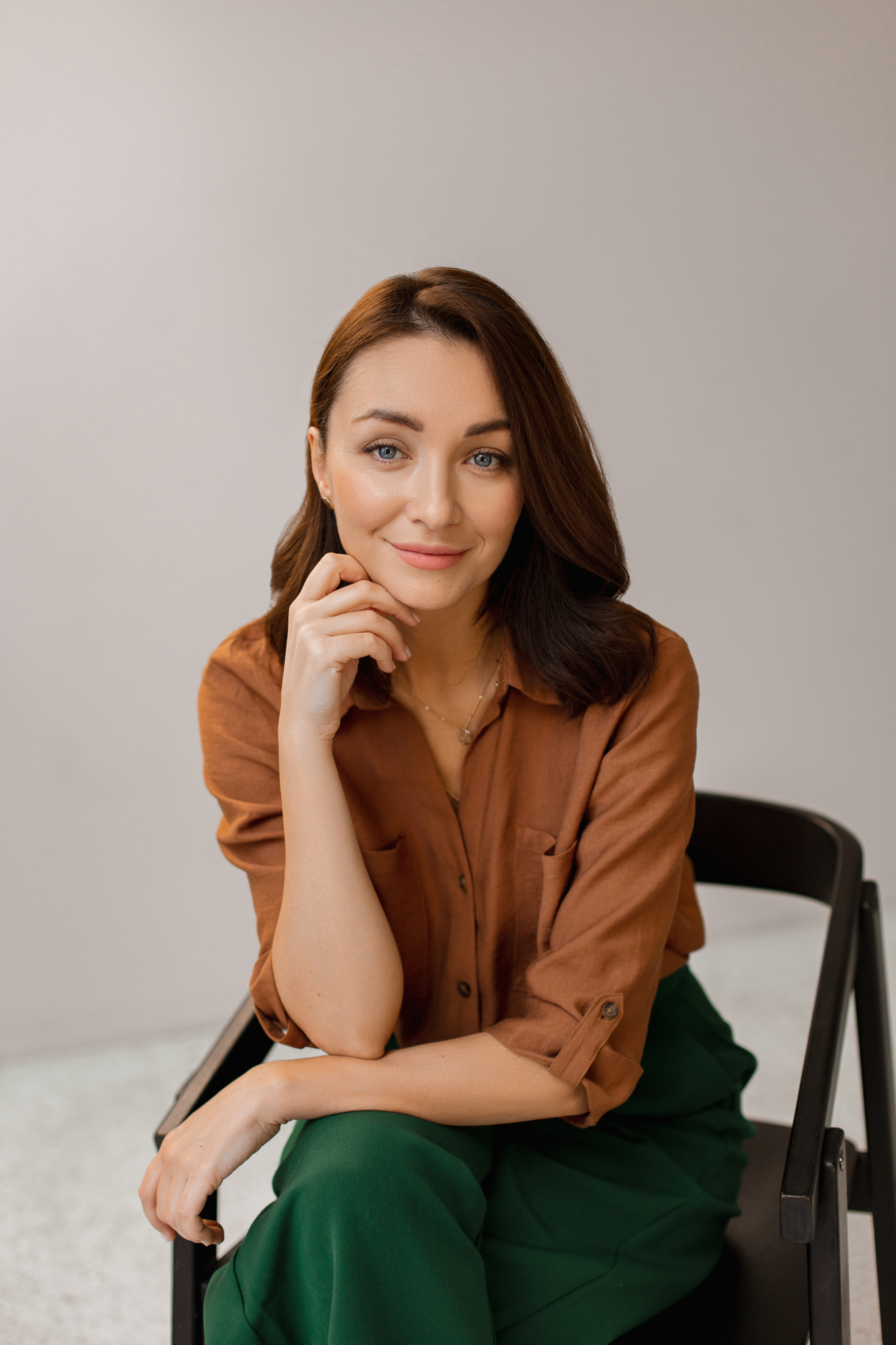 Фотосессия для фотографа. Brand и контент фотограф