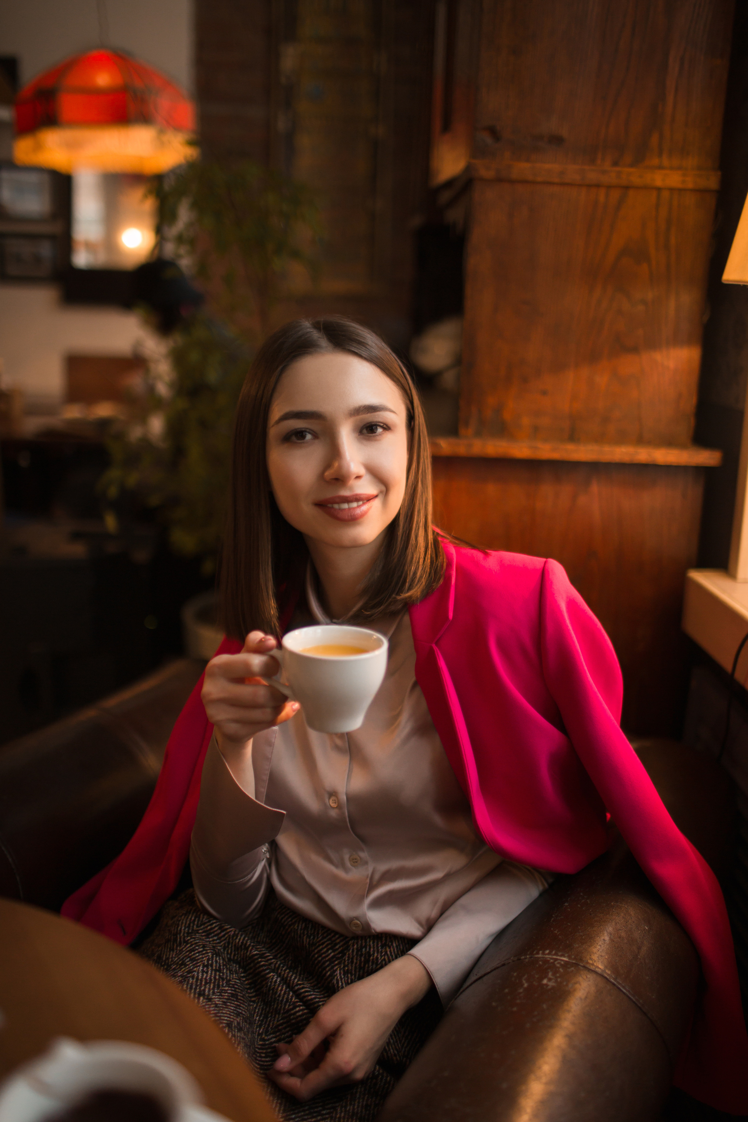 Бренд-фотосессия для психолога. Brand и контент фотограф