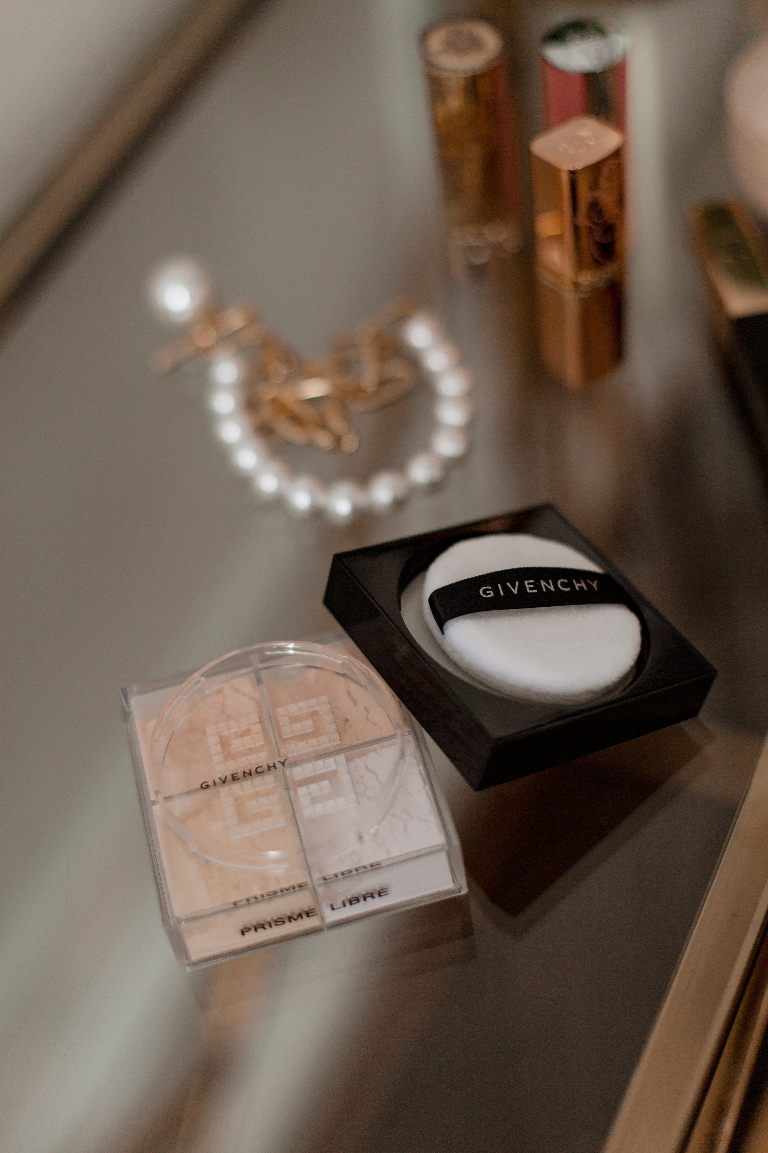 Бренд-фотосессия для визажиста. Brand и контент фотограф