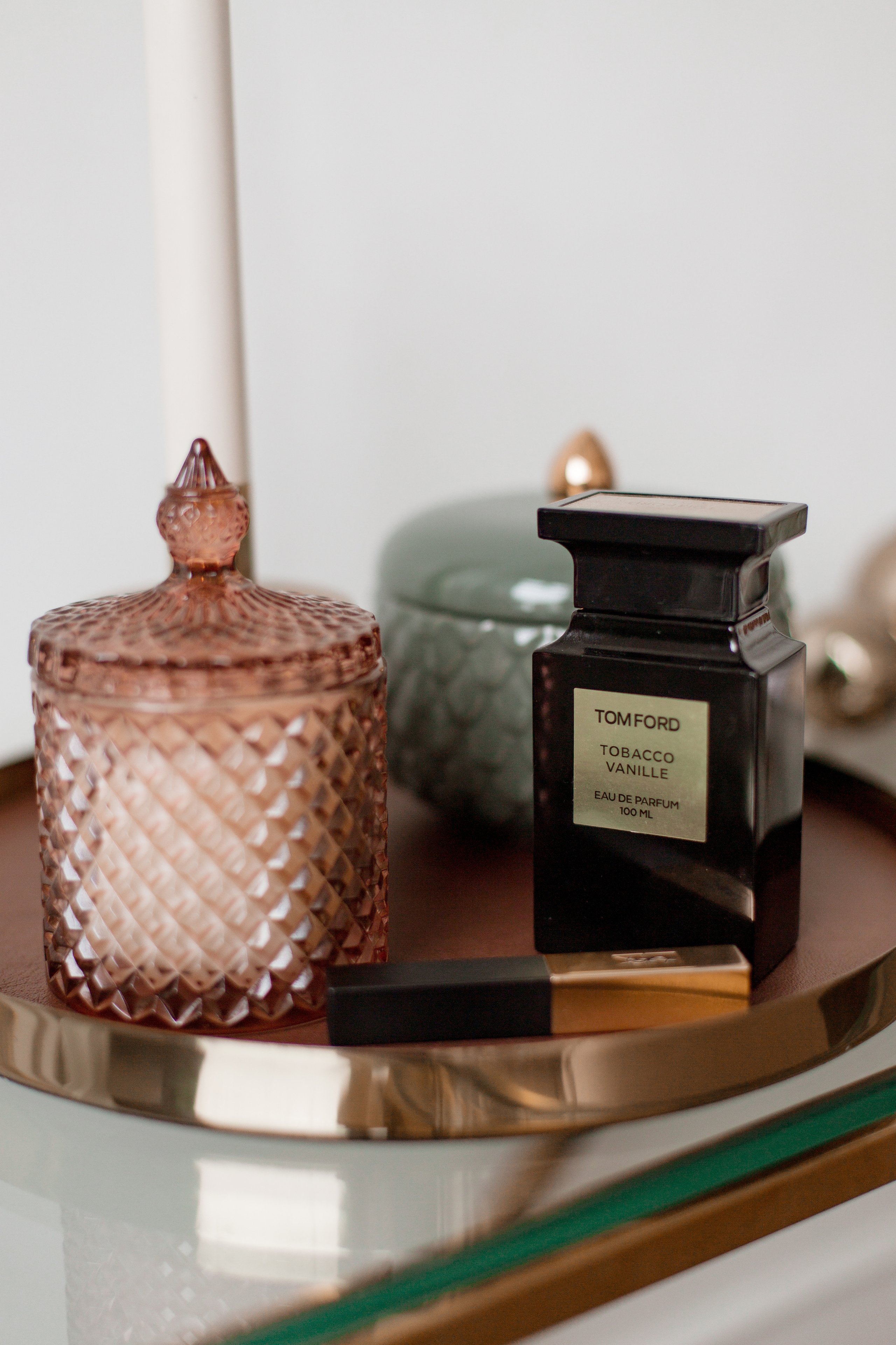 Бренд-фотосессия для визажиста. Brand и контент фотограф