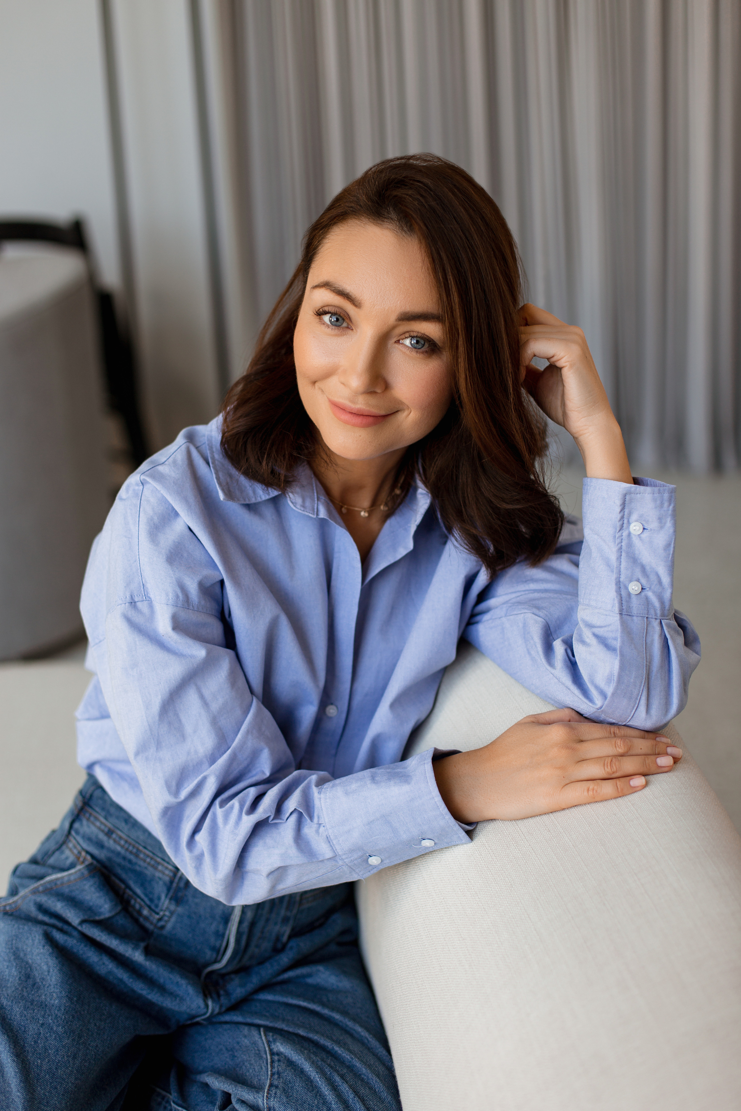 Фотосессия для фотографа. Brand и контент фотограф